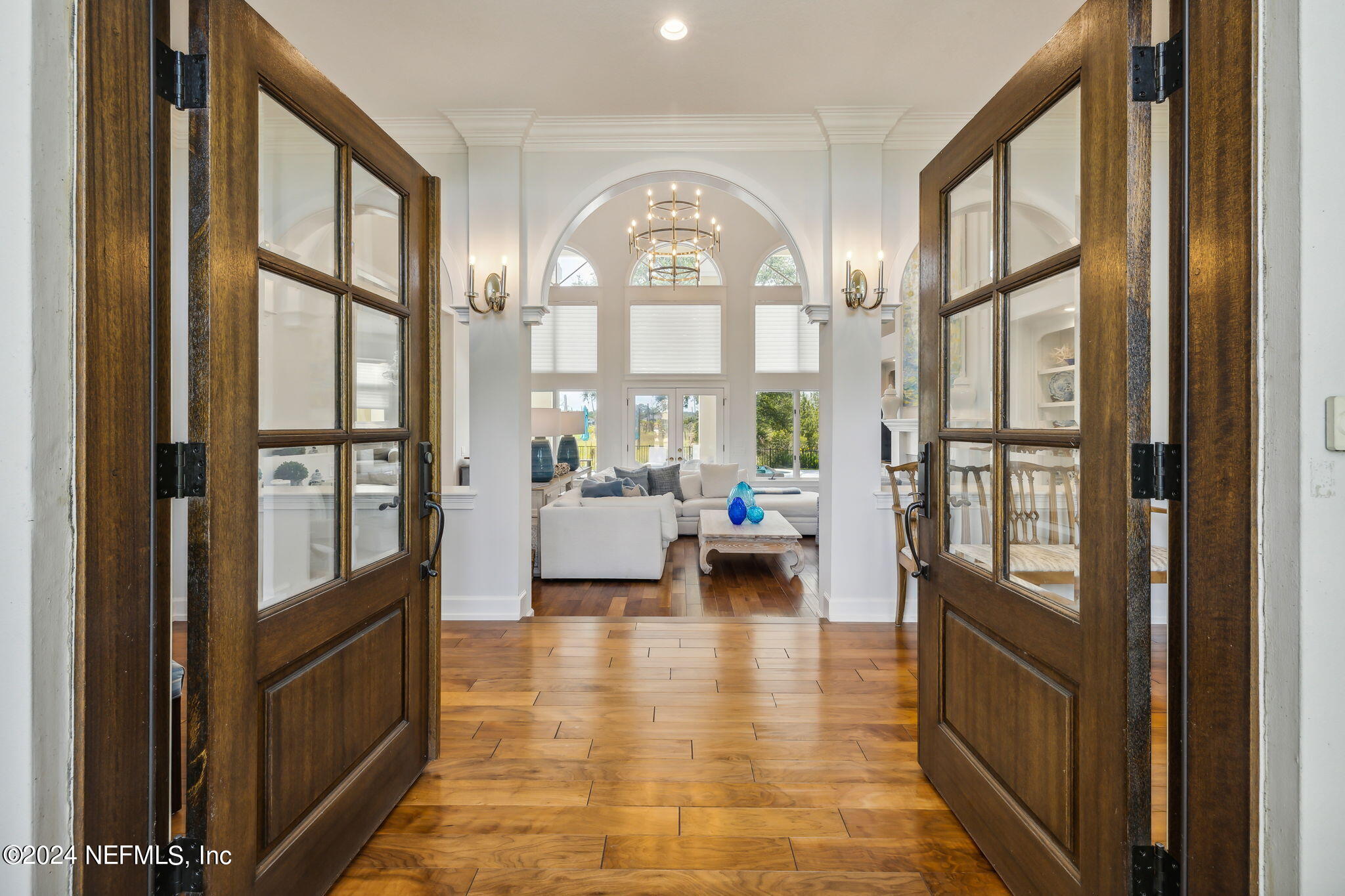 105 TEAL NEST Court