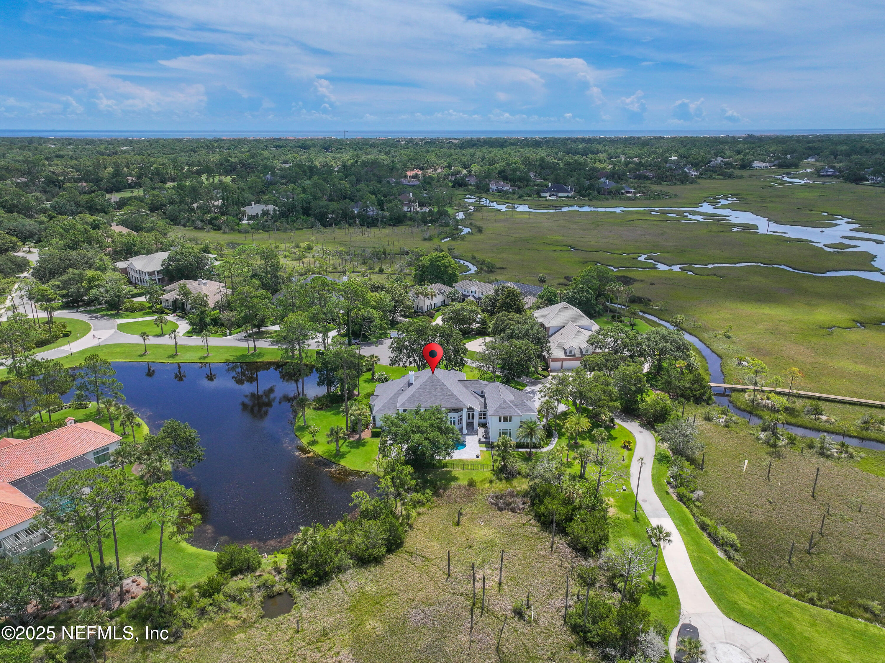 105 TEAL NEST Court