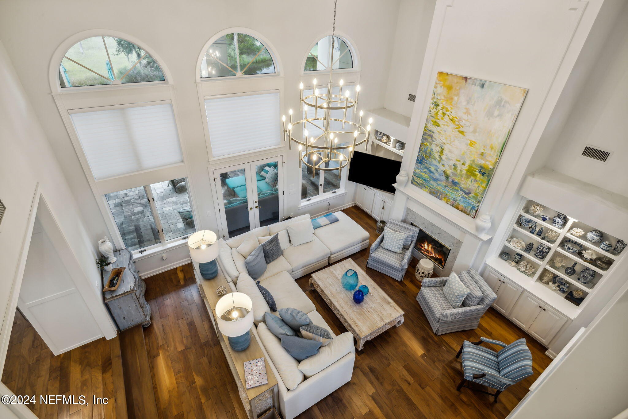 105 TEAL NEST Court