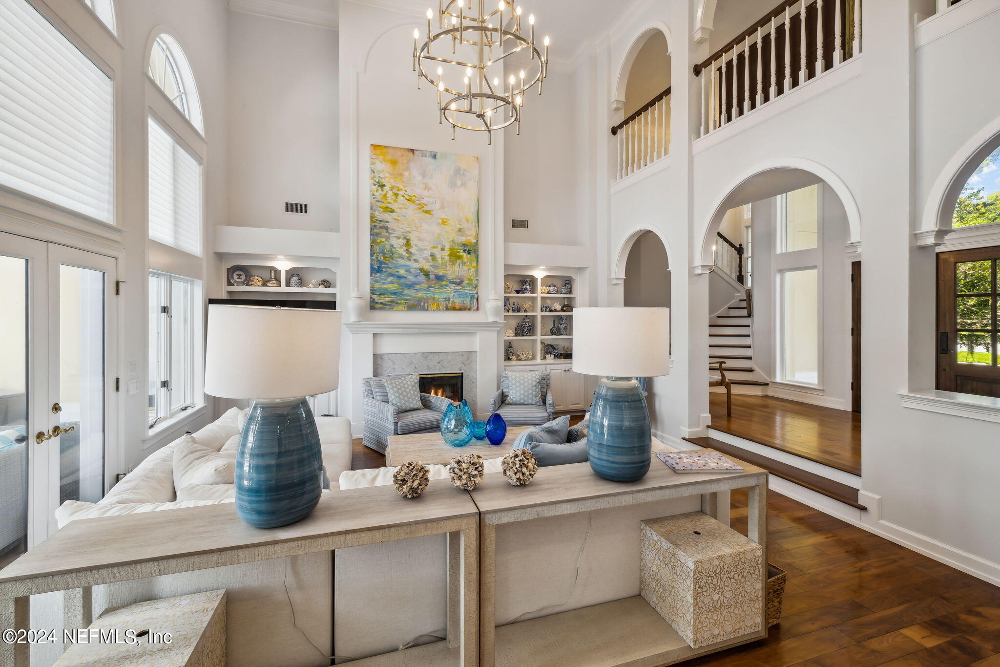 105 TEAL NEST Court