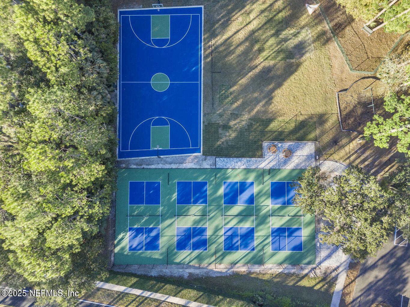 105 TEAL NEST Court
