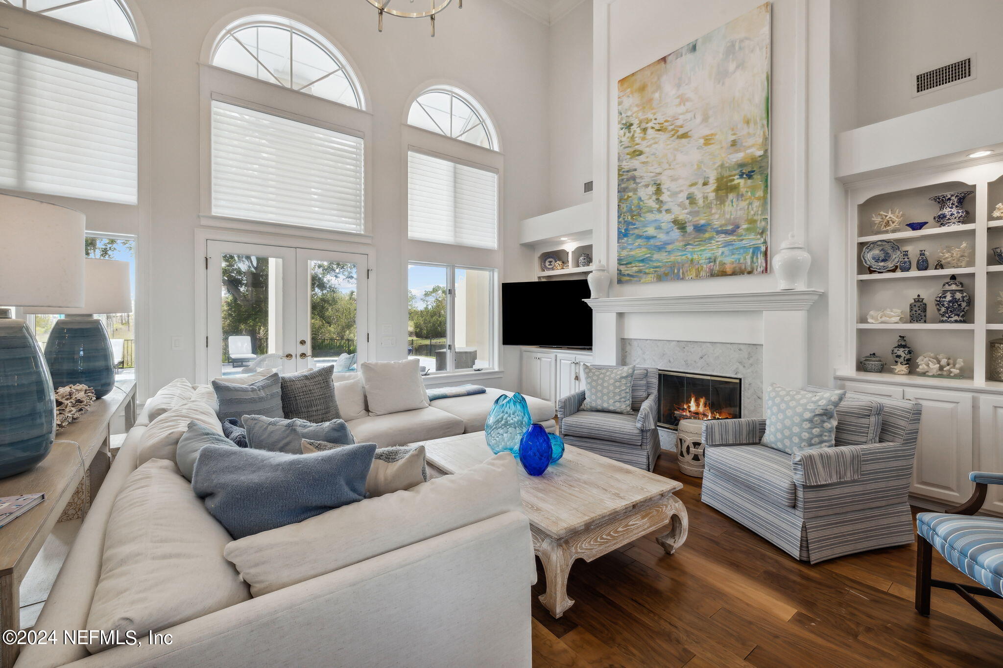 105 TEAL NEST Court