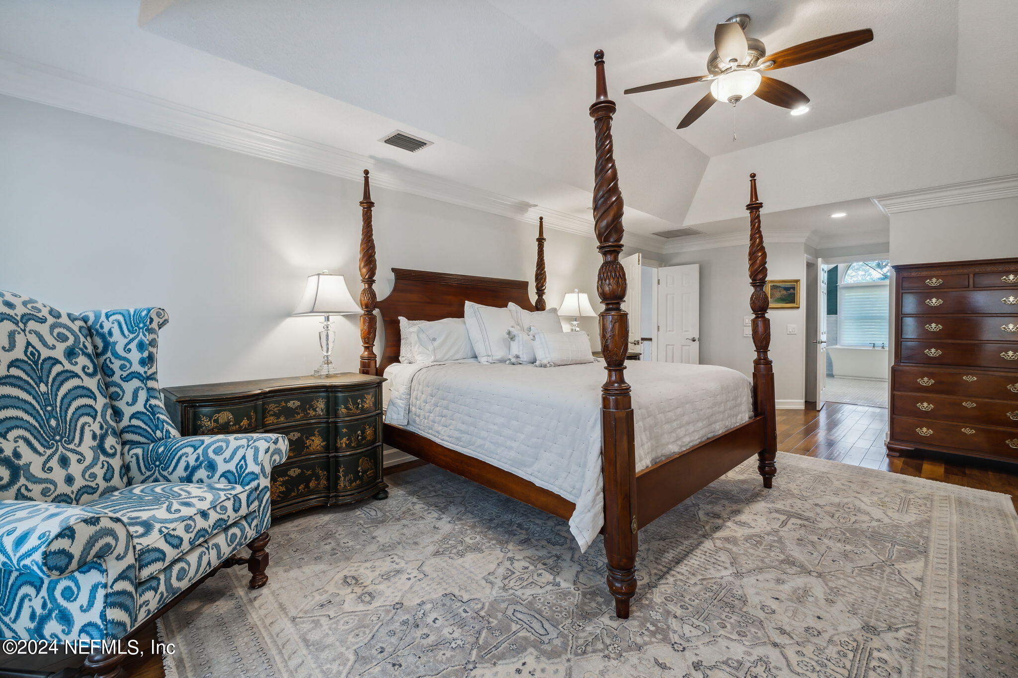 105 TEAL NEST Court
