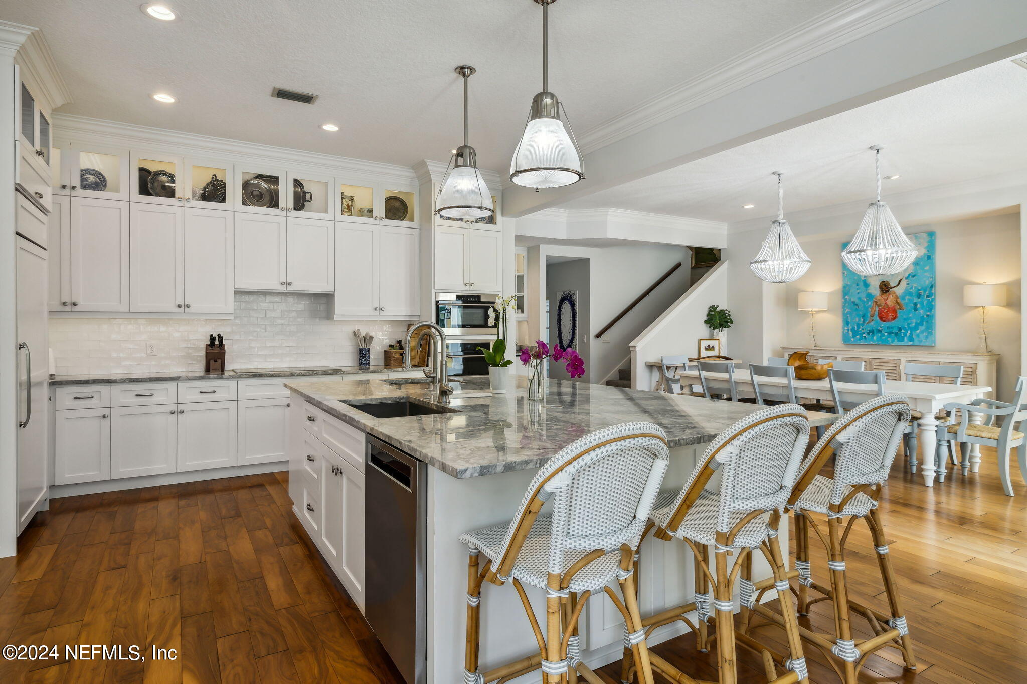 105 TEAL NEST Court