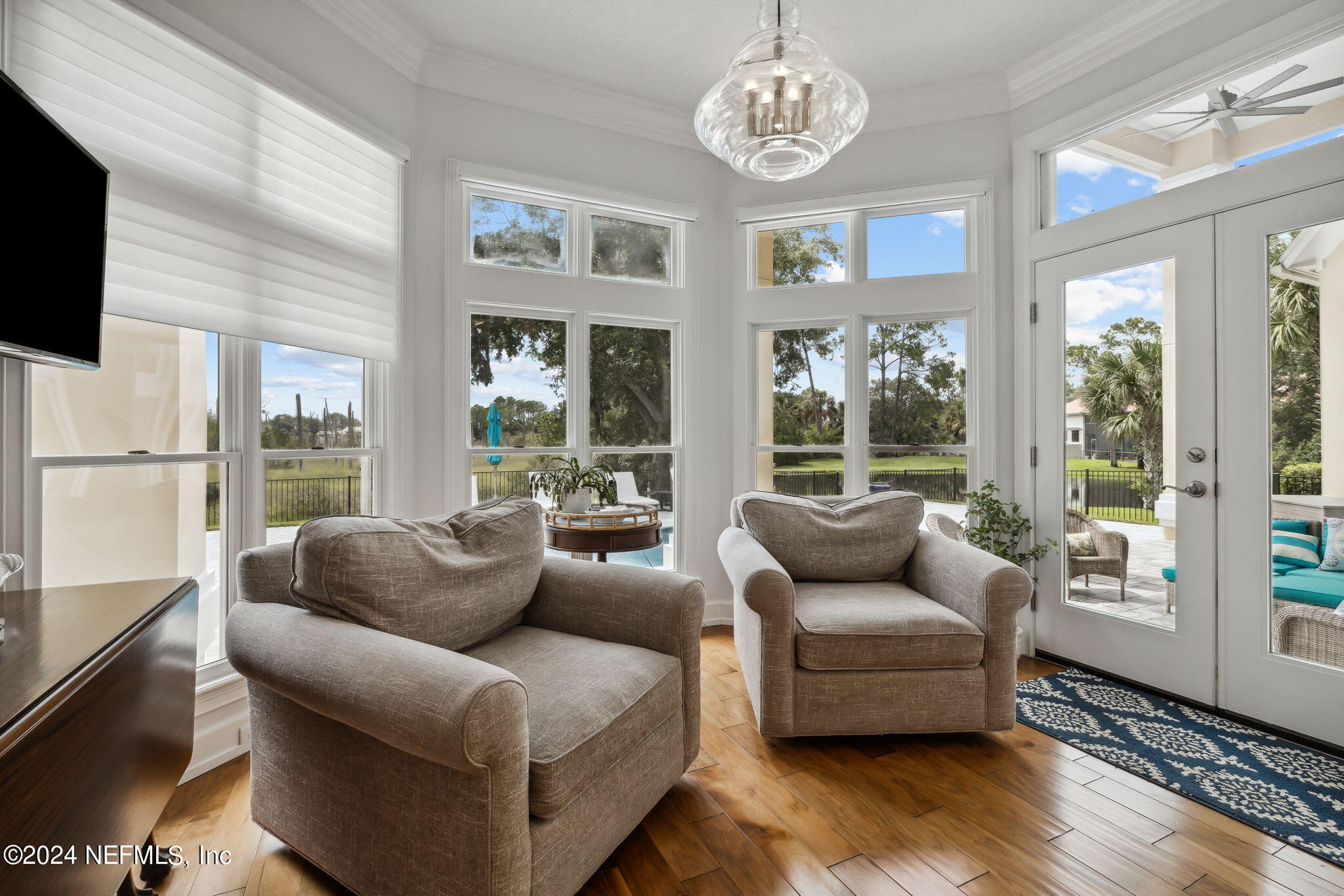 105 TEAL NEST Court