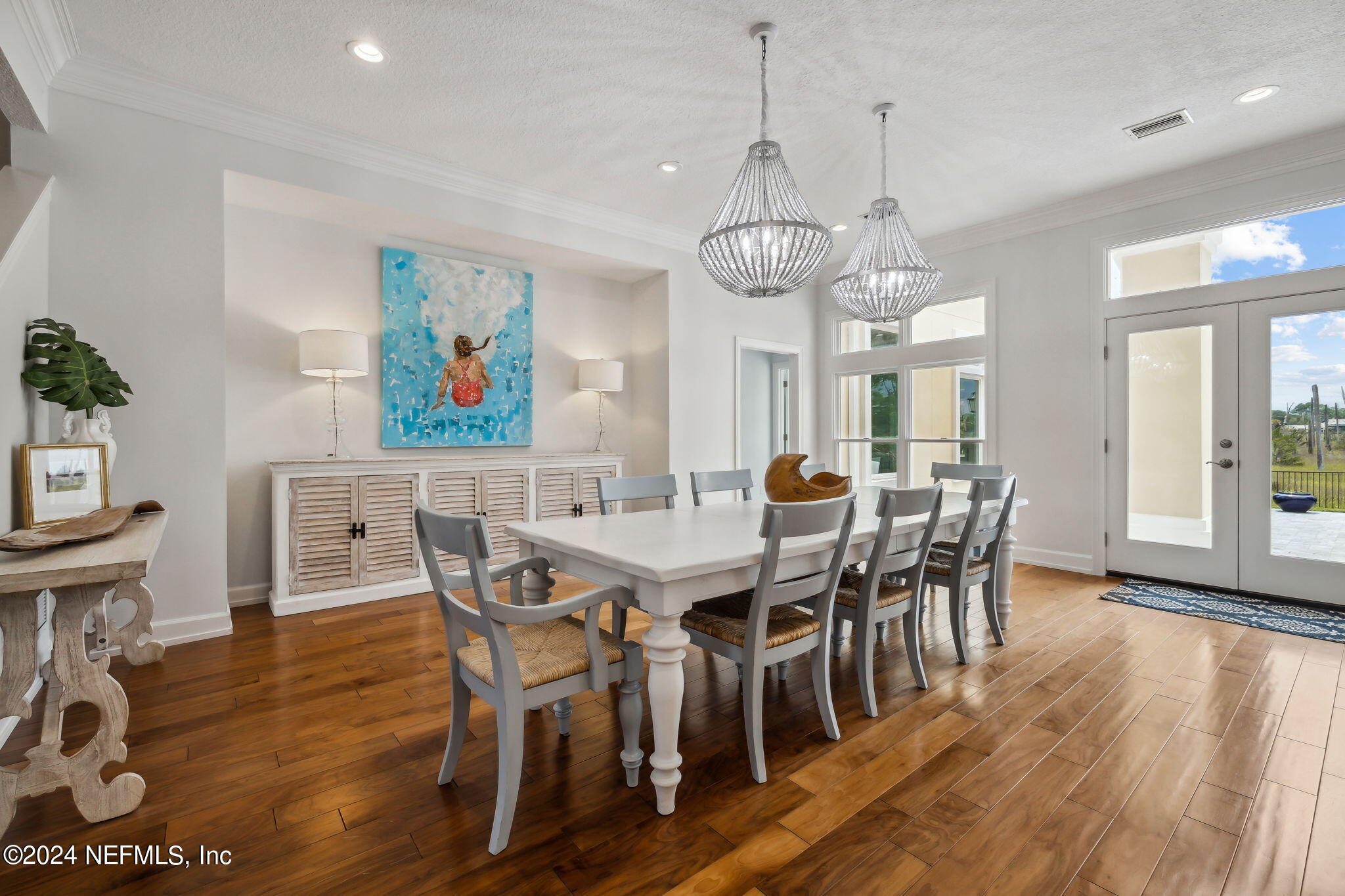 105 TEAL NEST Court