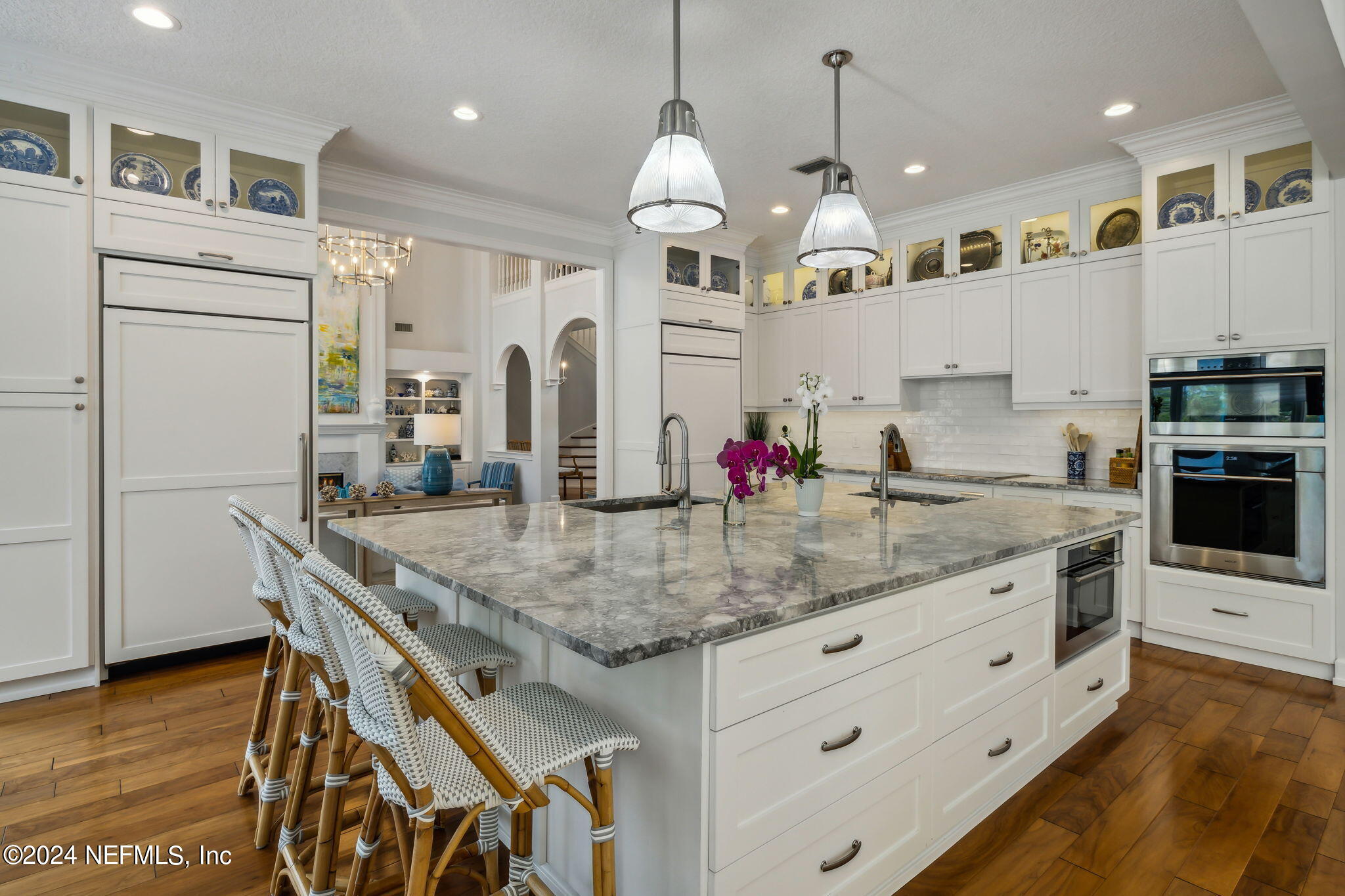 105 TEAL NEST Court