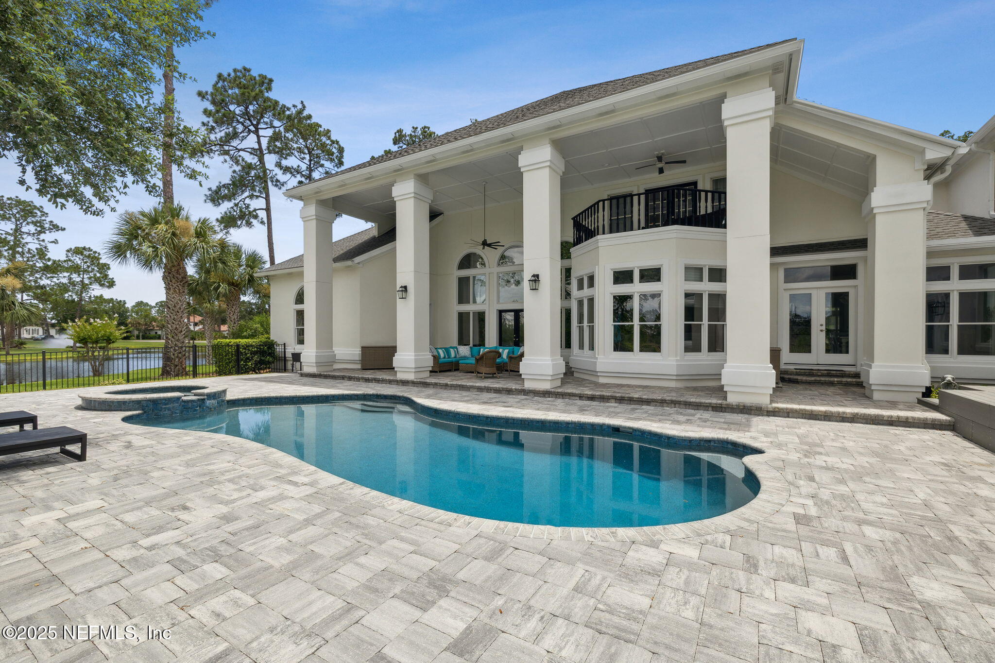 105 TEAL NEST Court