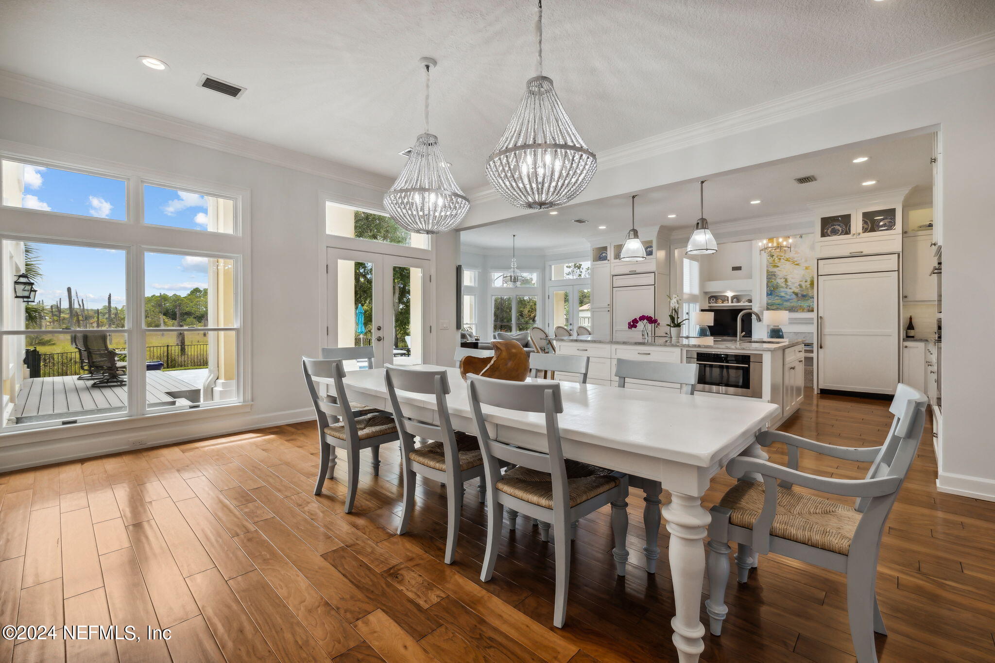 105 TEAL NEST Court