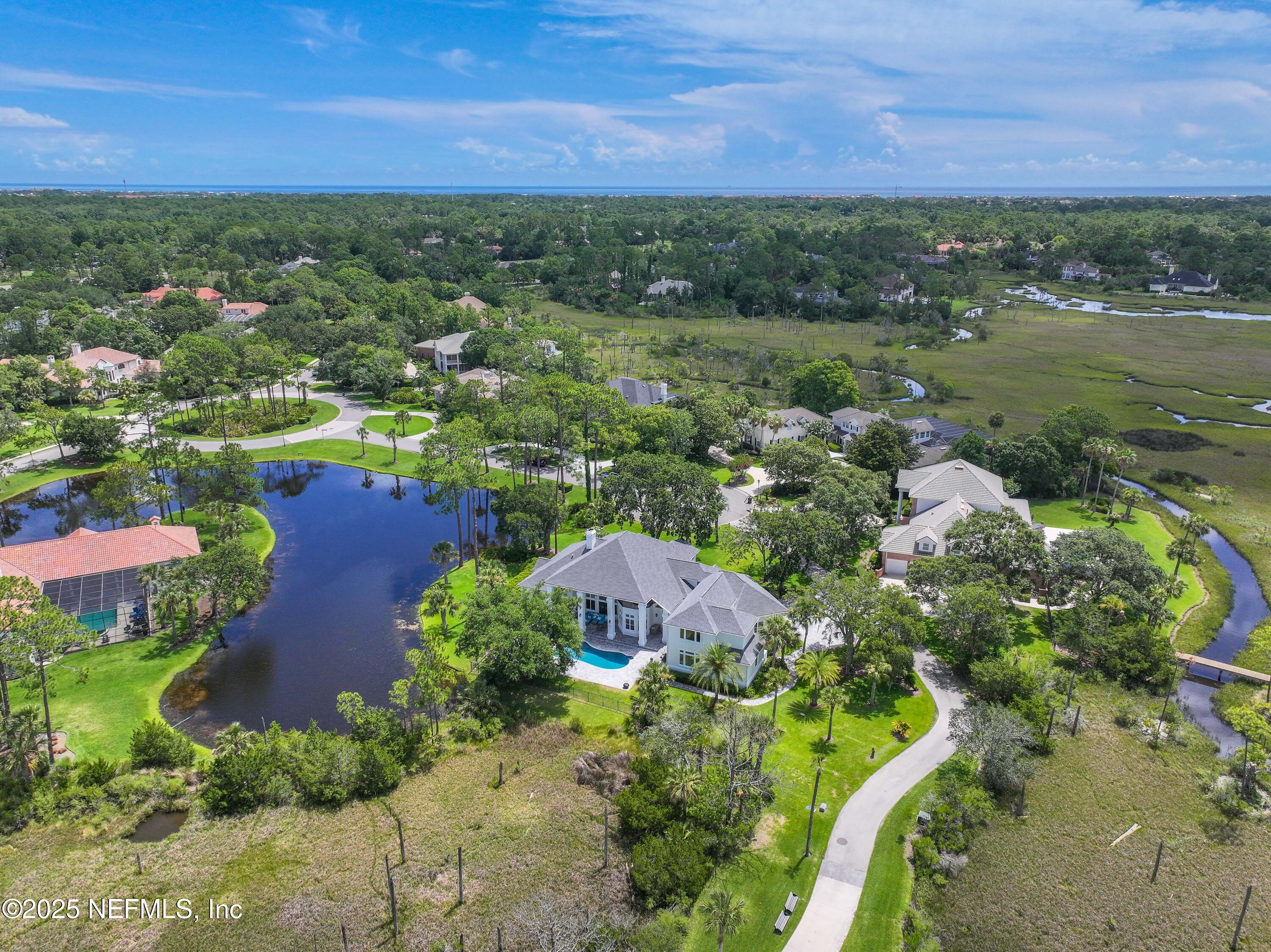 105 TEAL NEST Court