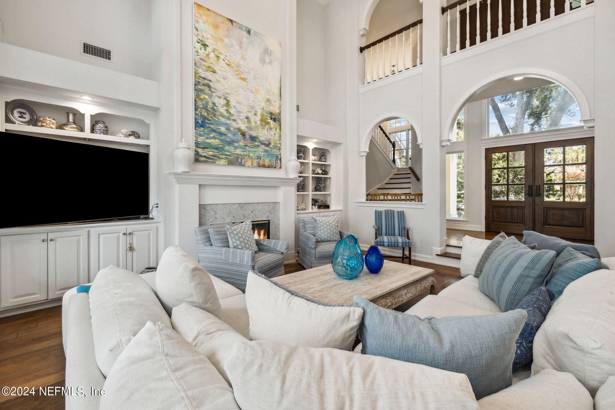 105 TEAL NEST Court