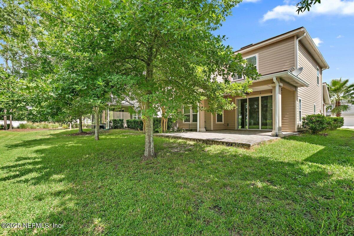 276 SANCTUARY Drive, St. Johns