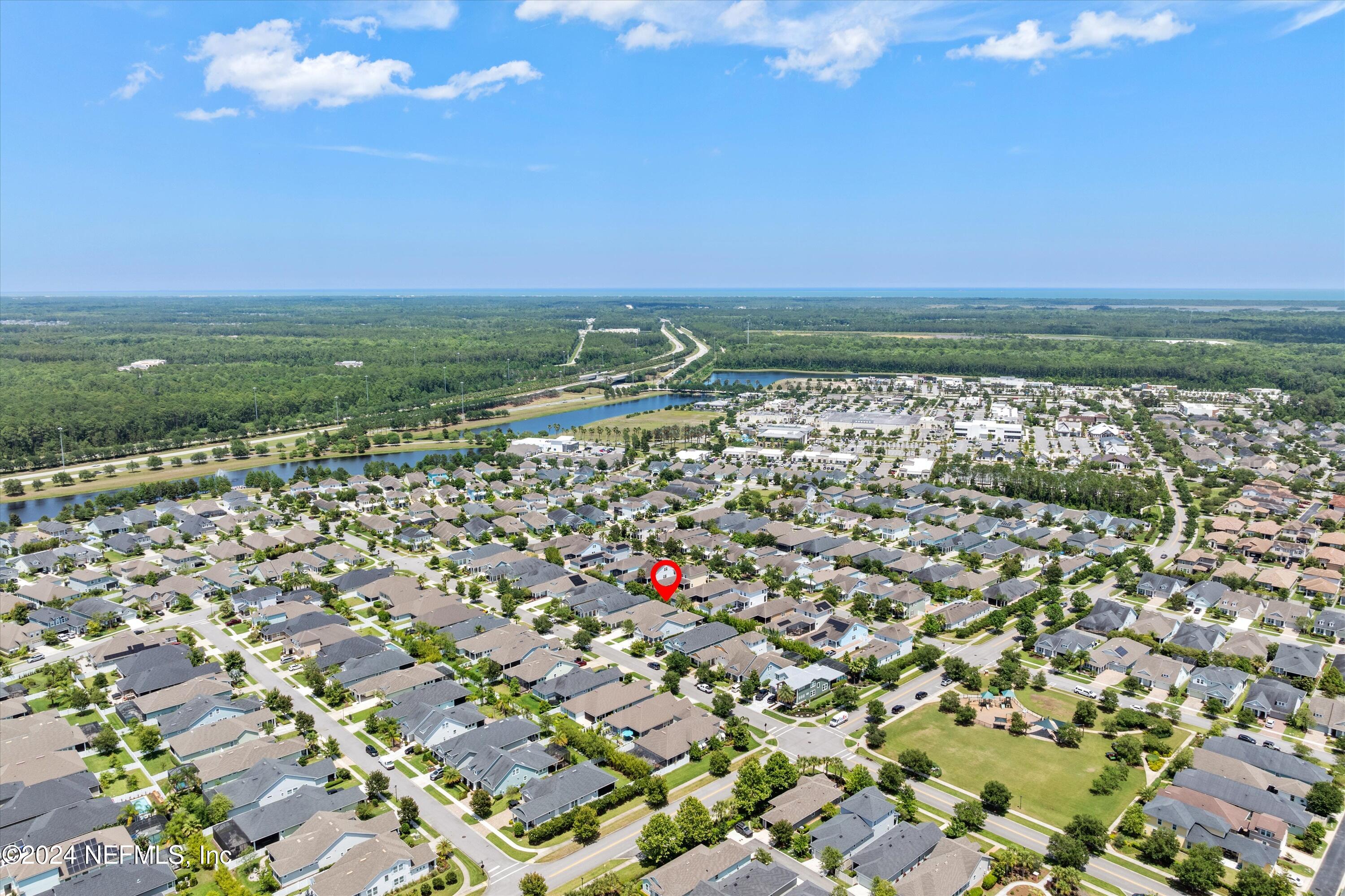 276 PALM BREEZE Drive
