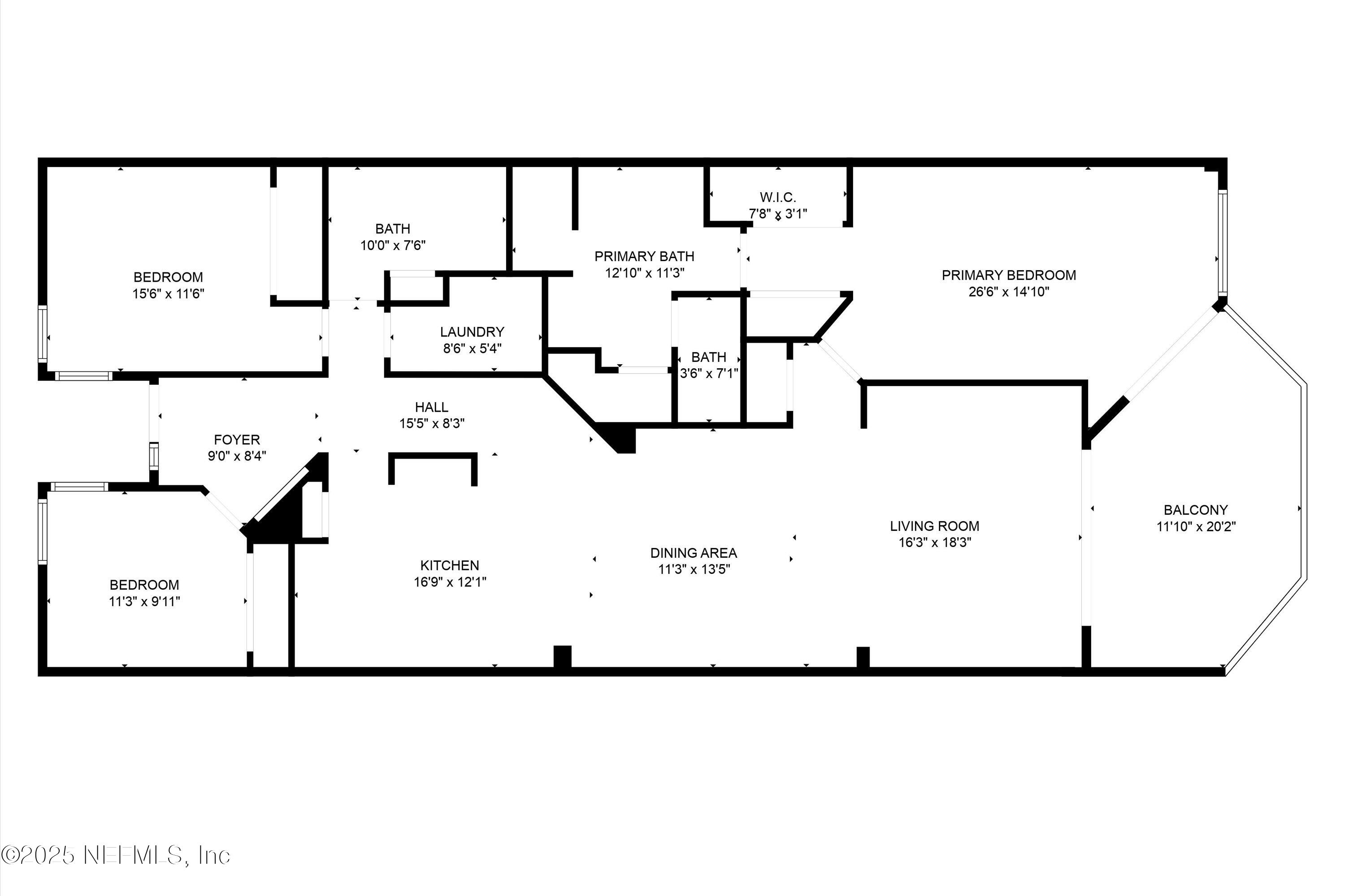 1331 1ST Street N, 703