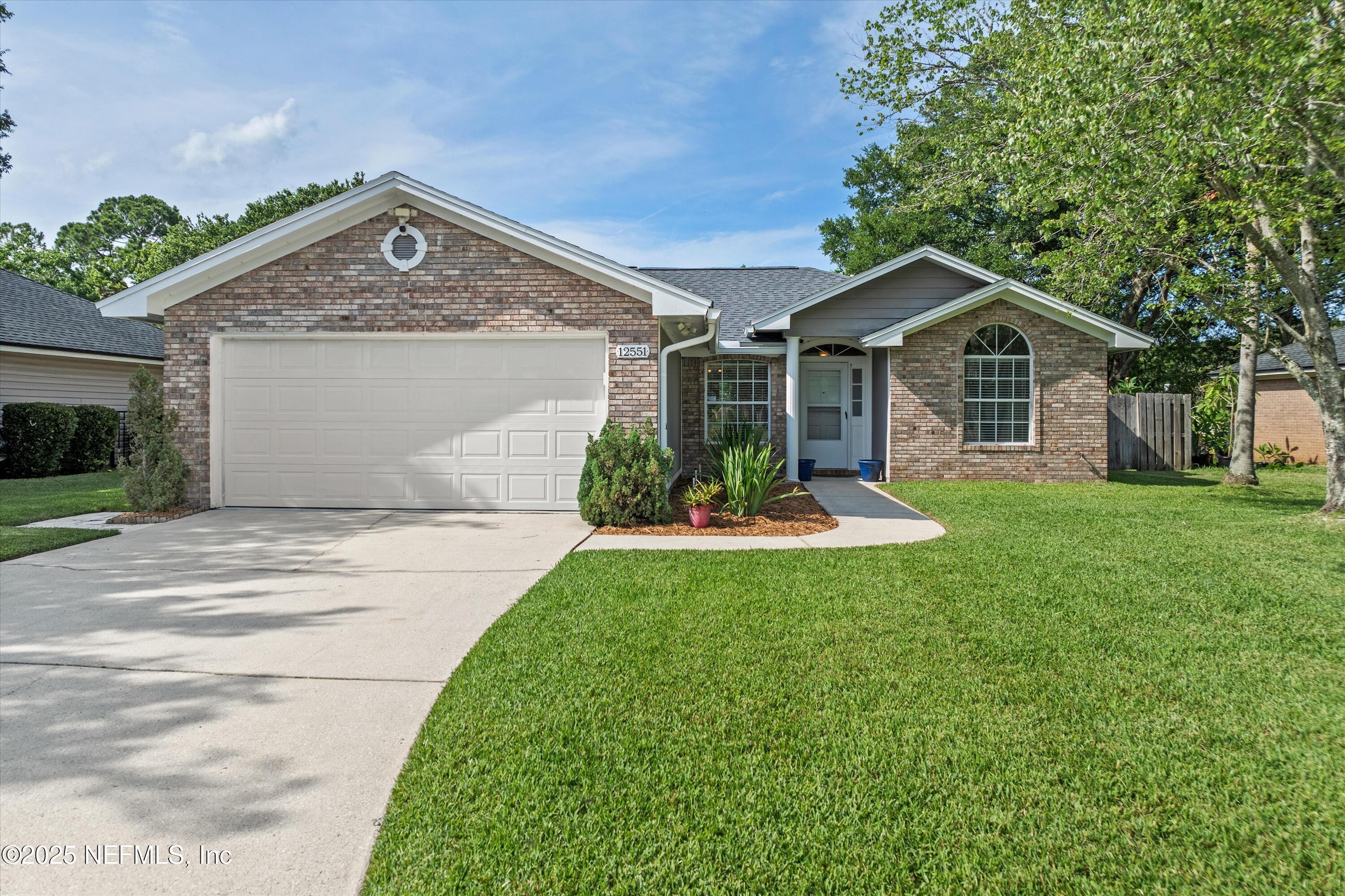 12551 REGINALD Drive