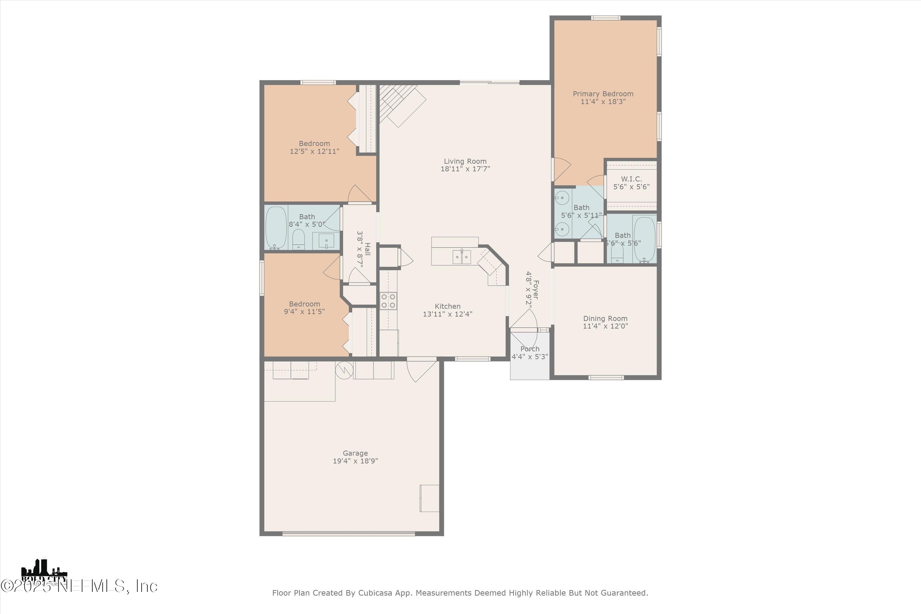 12551 REGINALD Drive