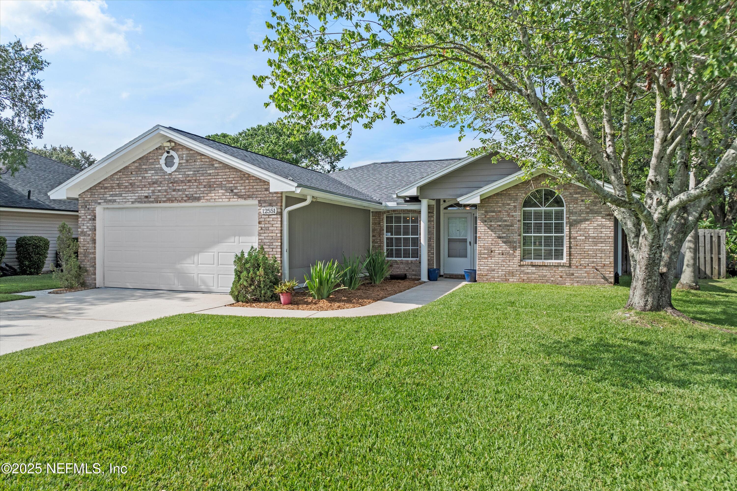 12551 REGINALD Drive