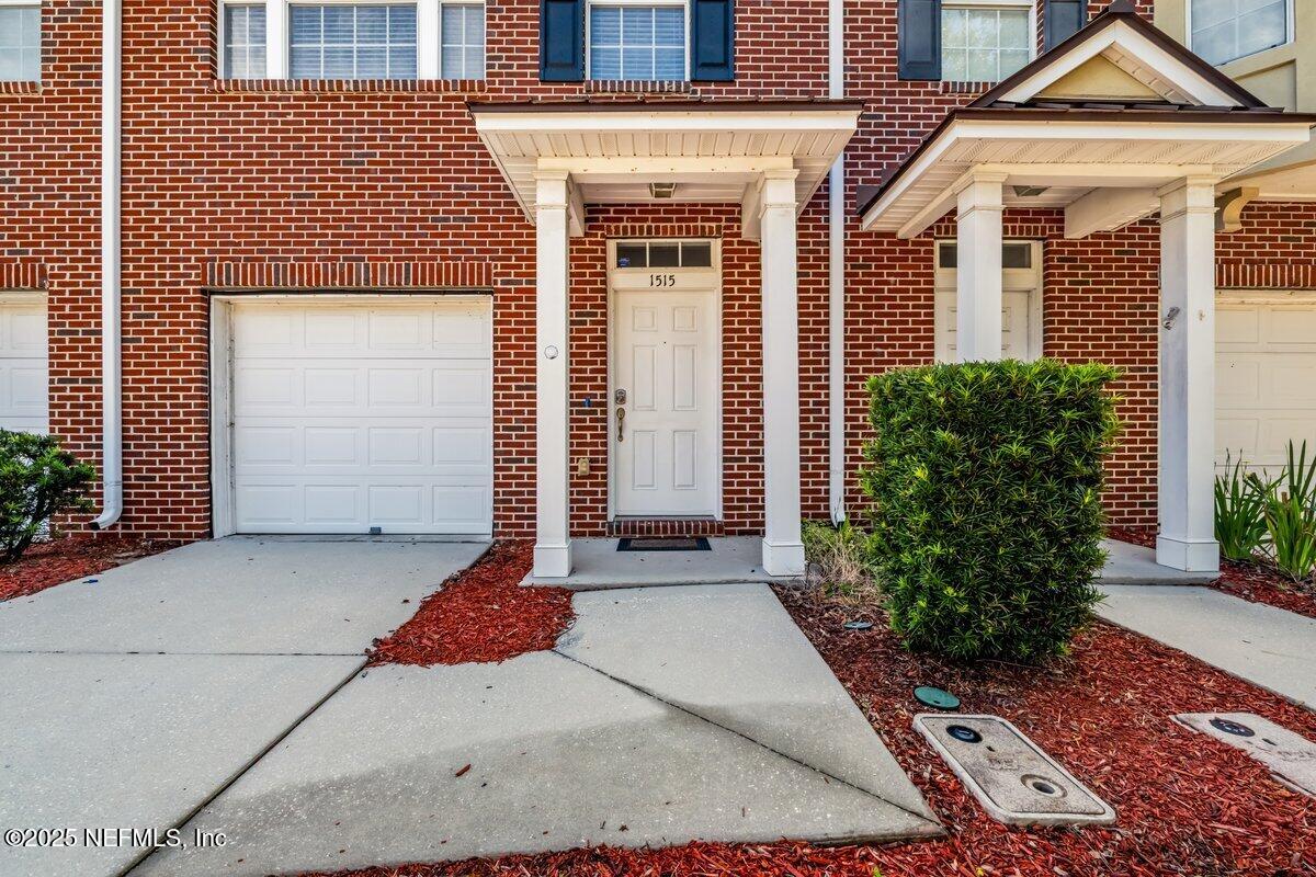 1515 LANDAU Road