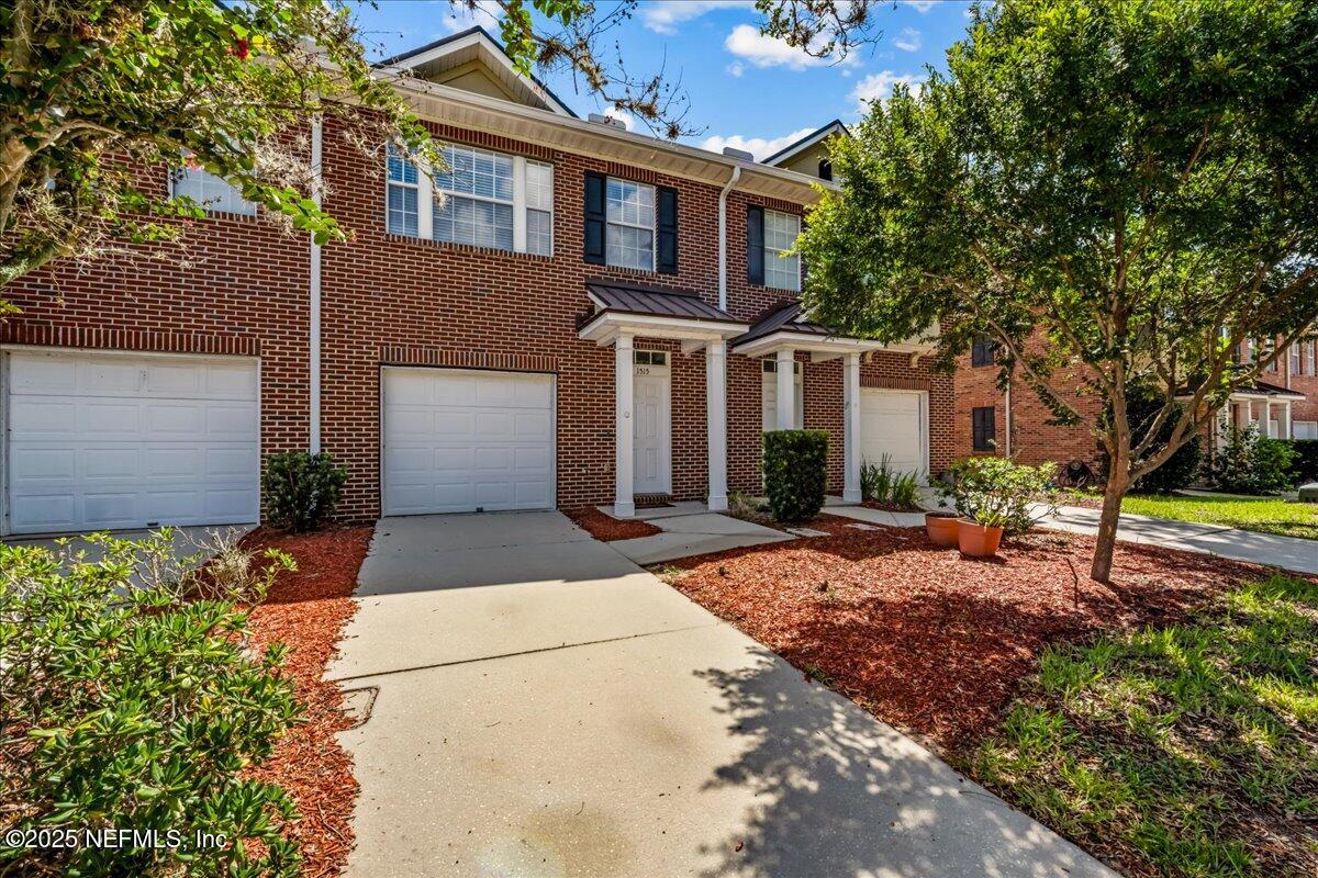 1515 LANDAU Road