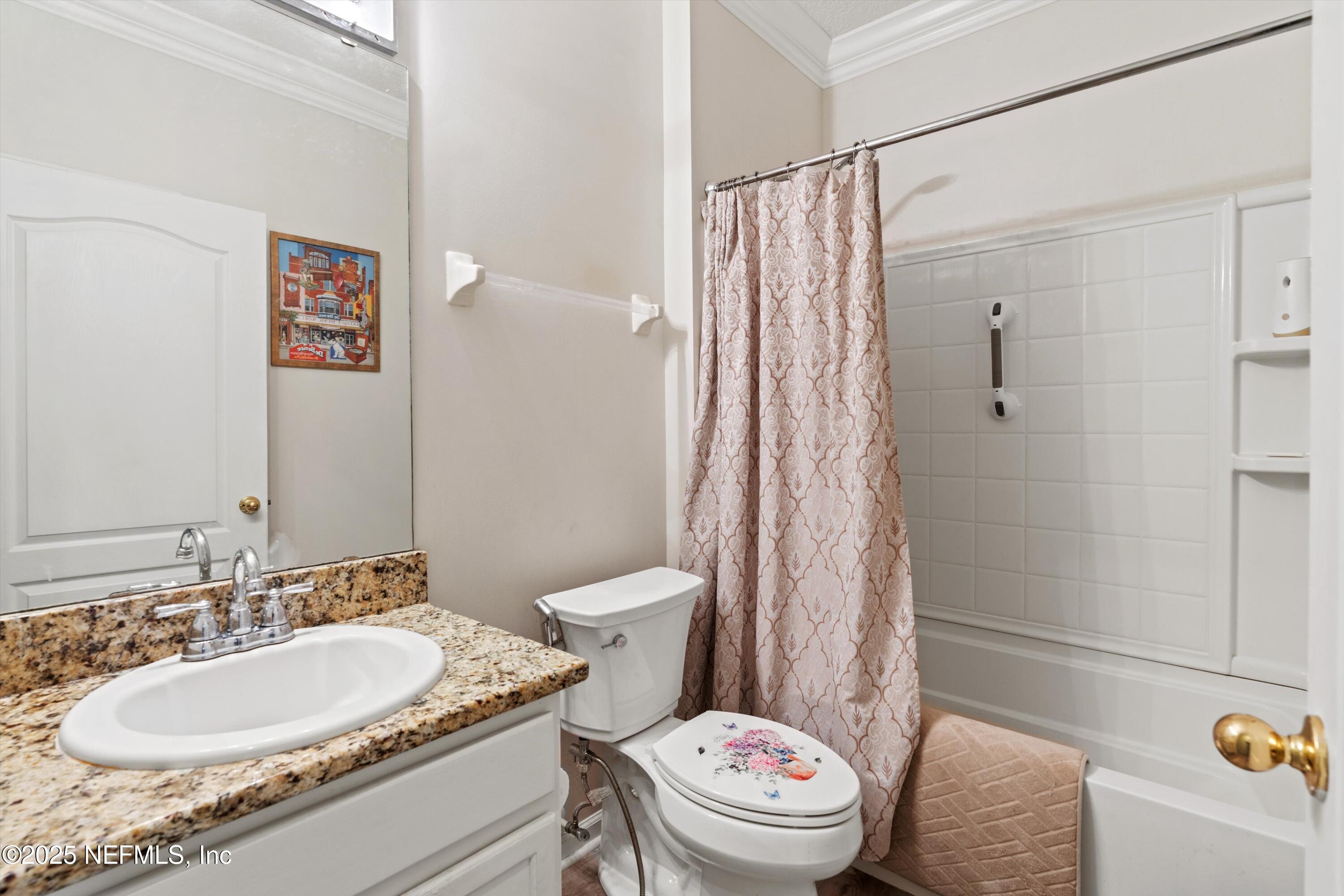 308 CARRIAGE HILL Court, St. Johns