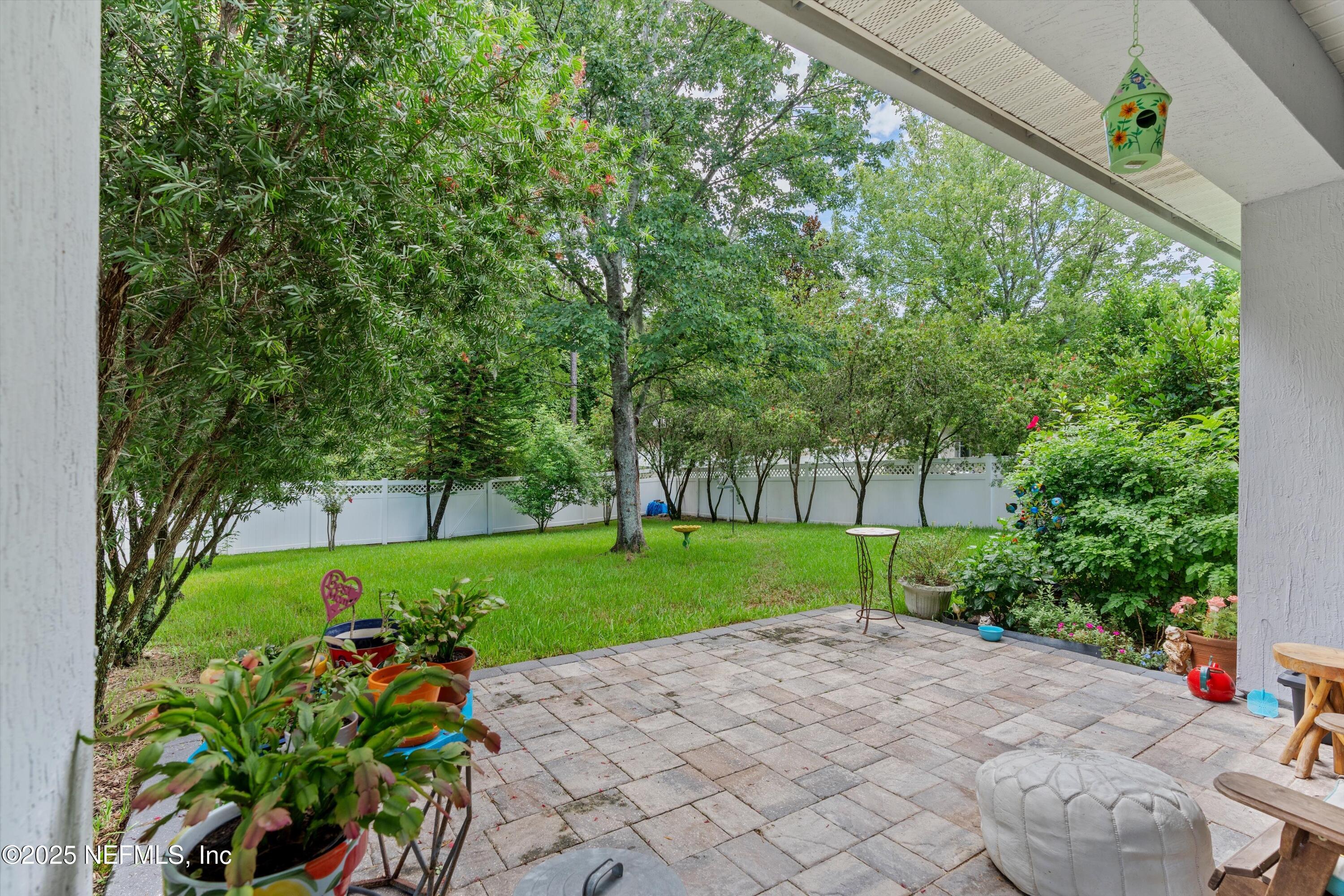 308 CARRIAGE HILL Court, St. Johns