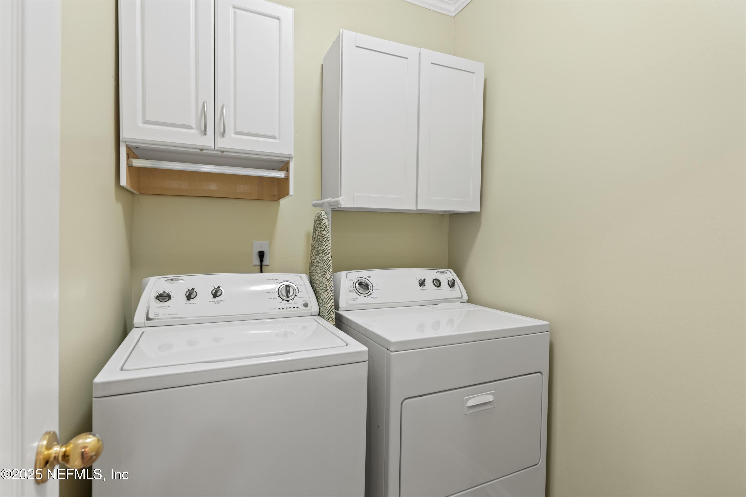 308 CARRIAGE HILL Court, St. Johns