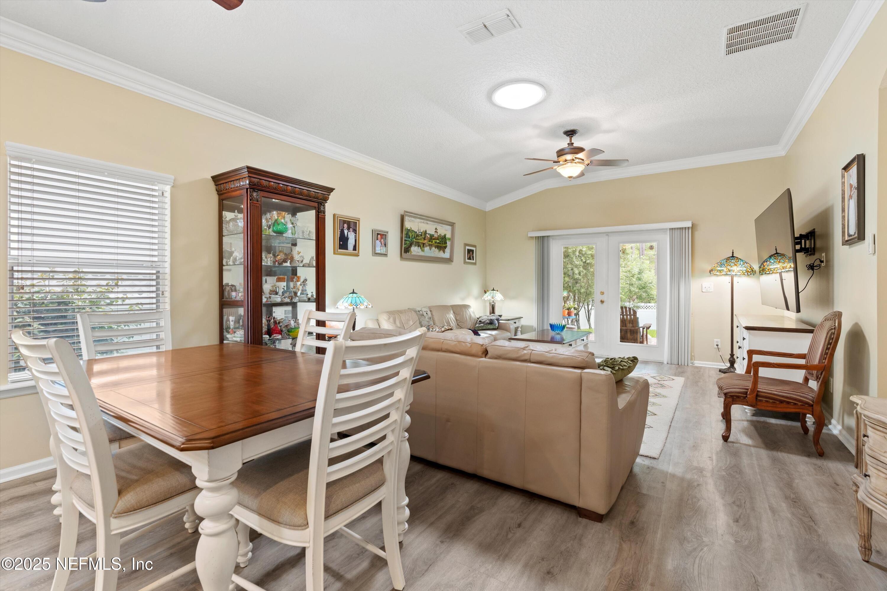 308 CARRIAGE HILL Court, St. Johns