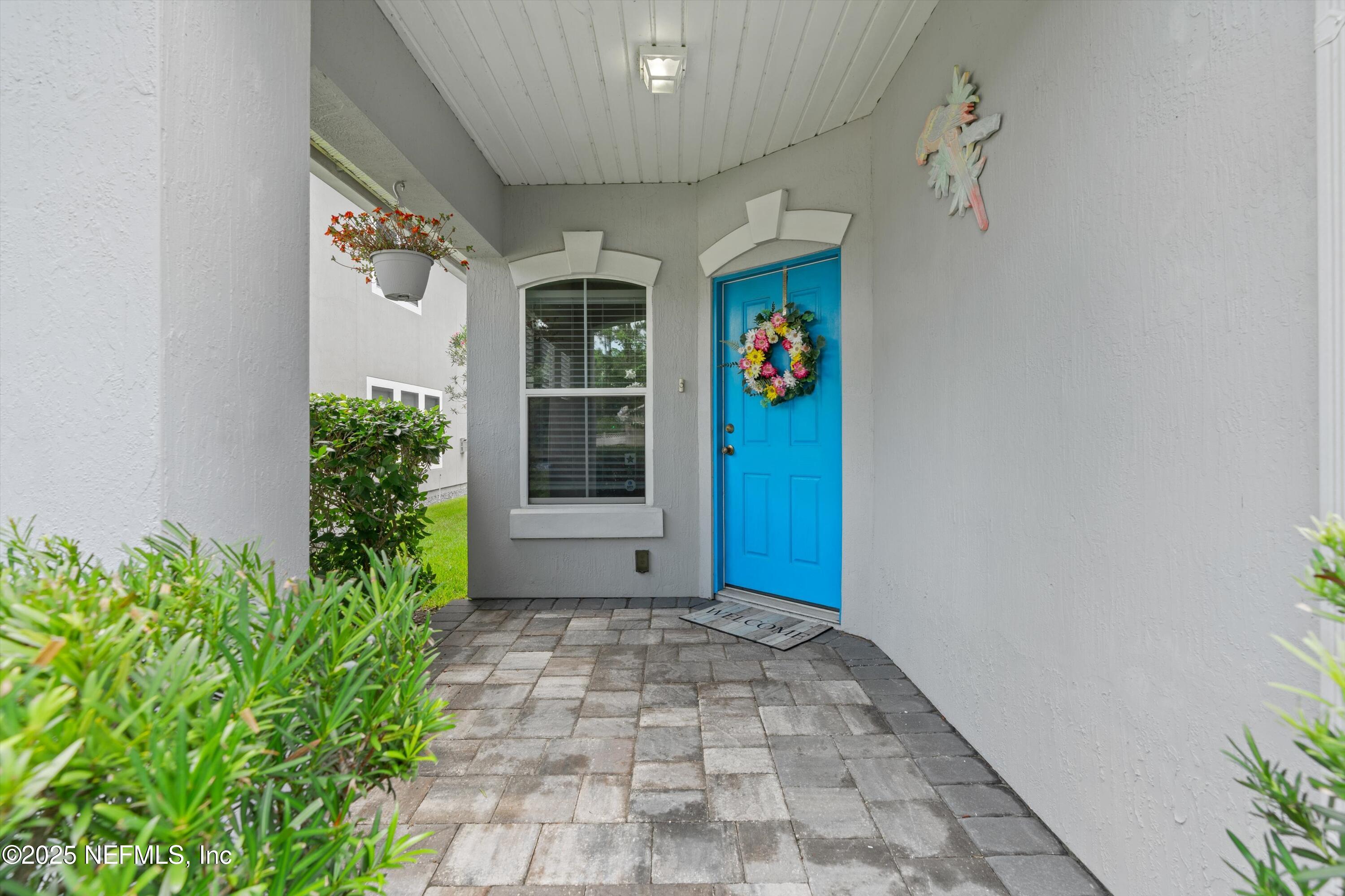 308 CARRIAGE HILL Court, St. Johns