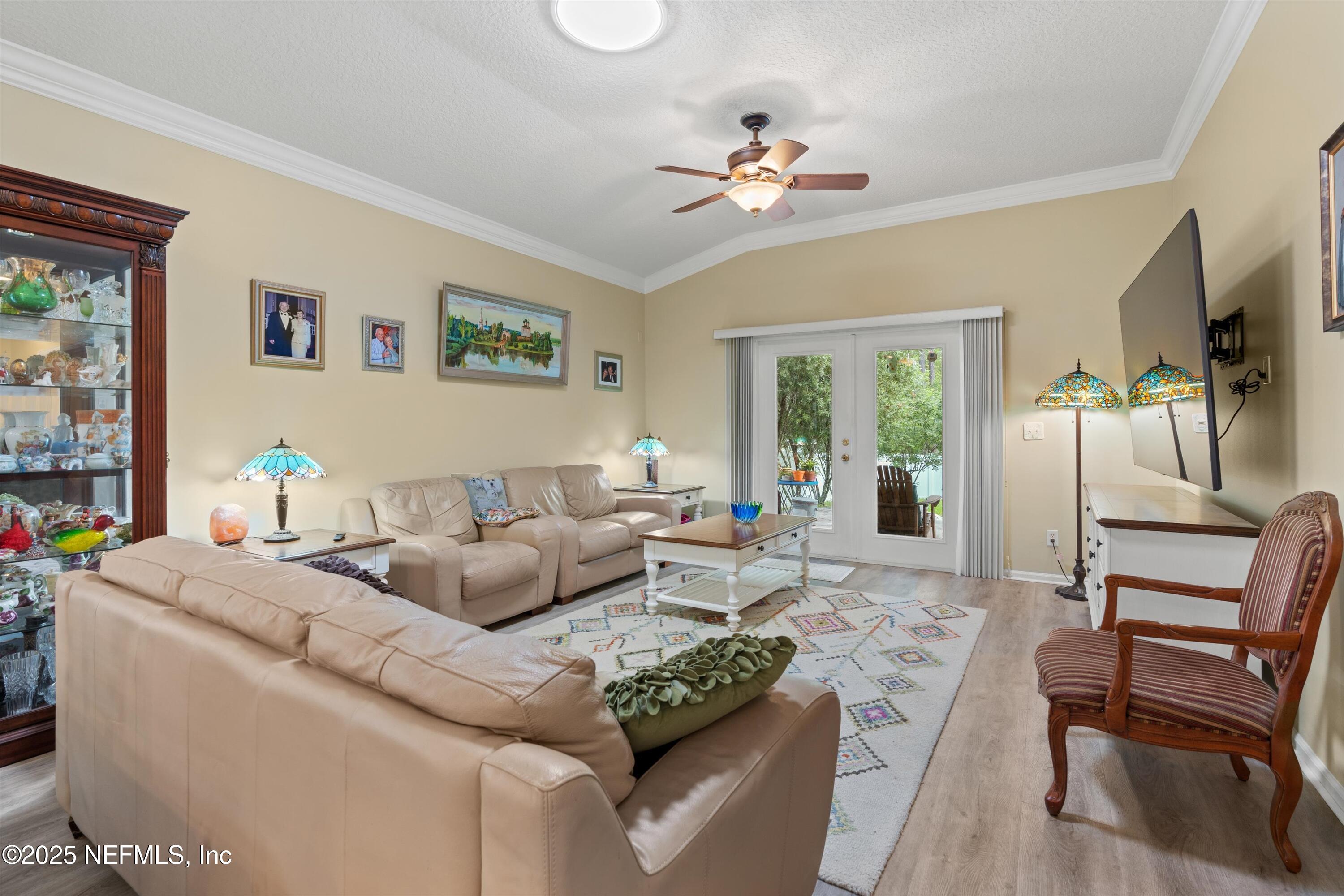 308 CARRIAGE HILL Court, St. Johns