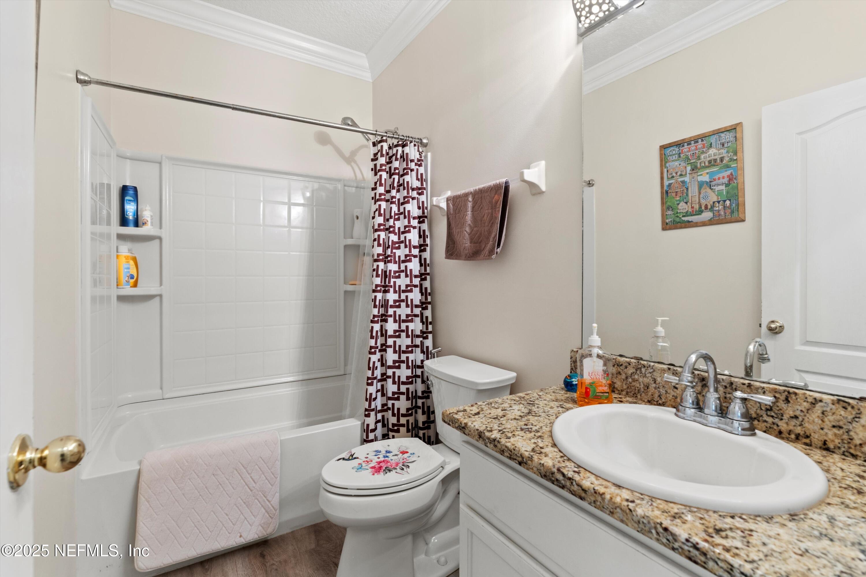 308 CARRIAGE HILL Court, St. Johns