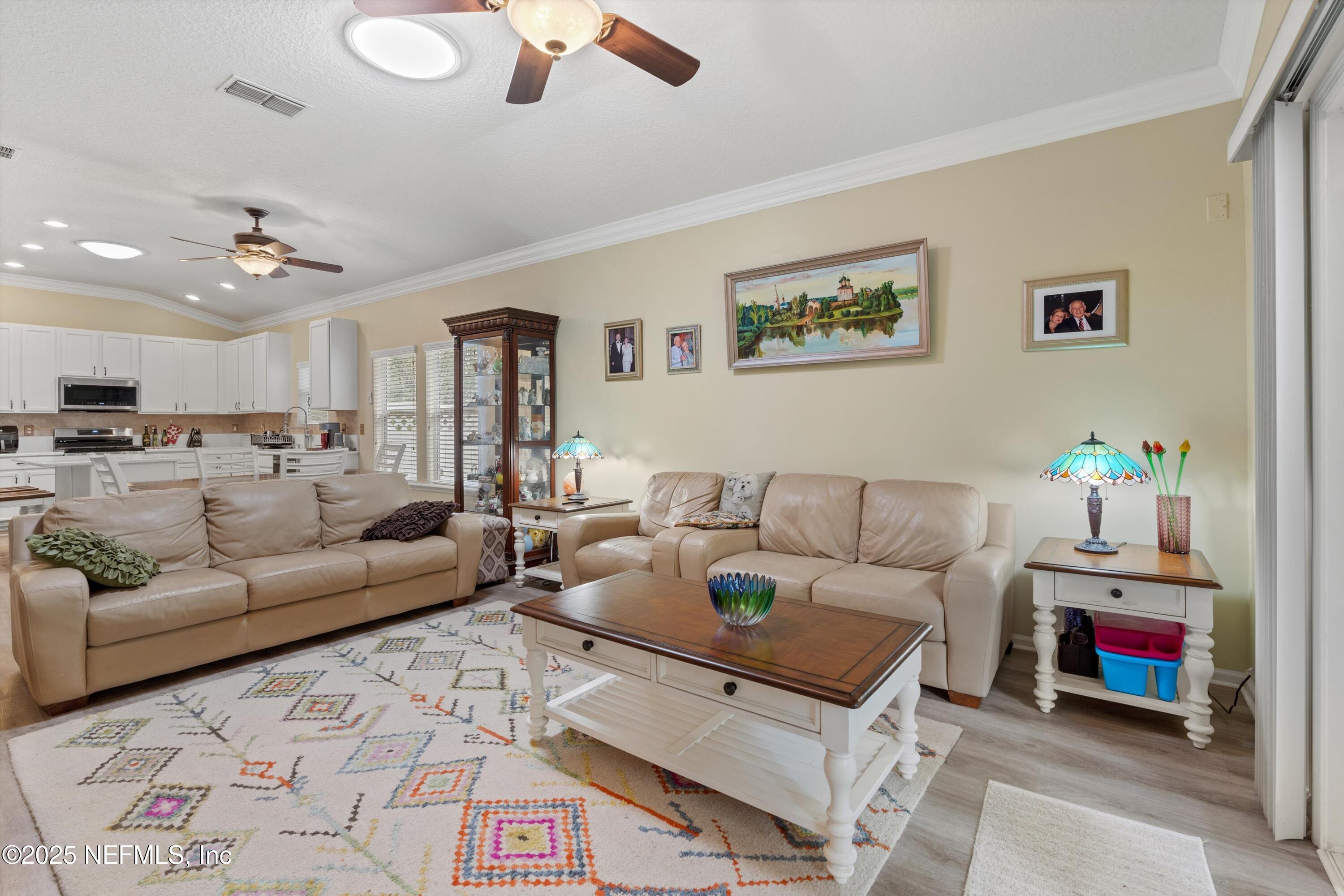 308 CARRIAGE HILL Court, St. Johns