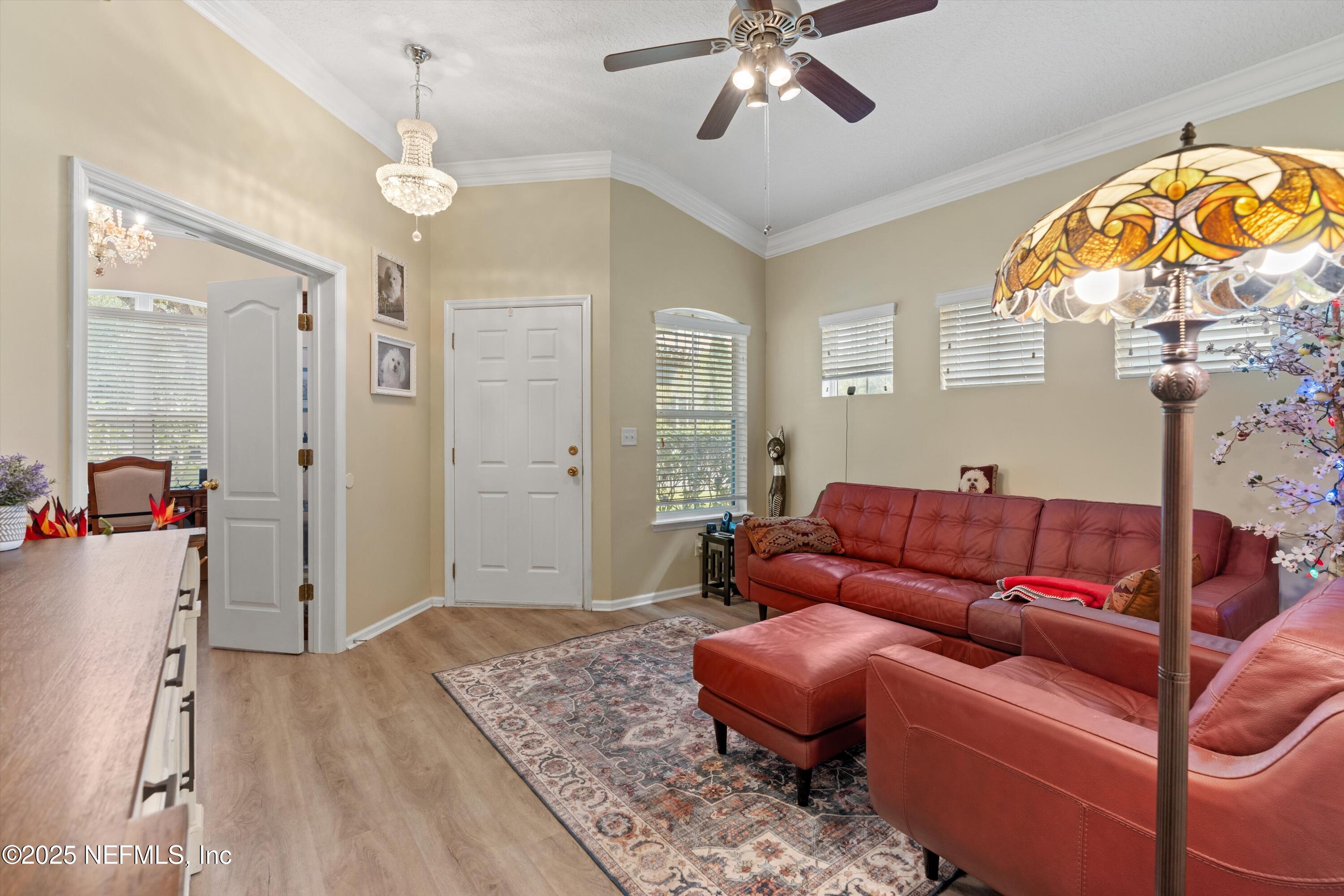 308 CARRIAGE HILL Court, St. Johns