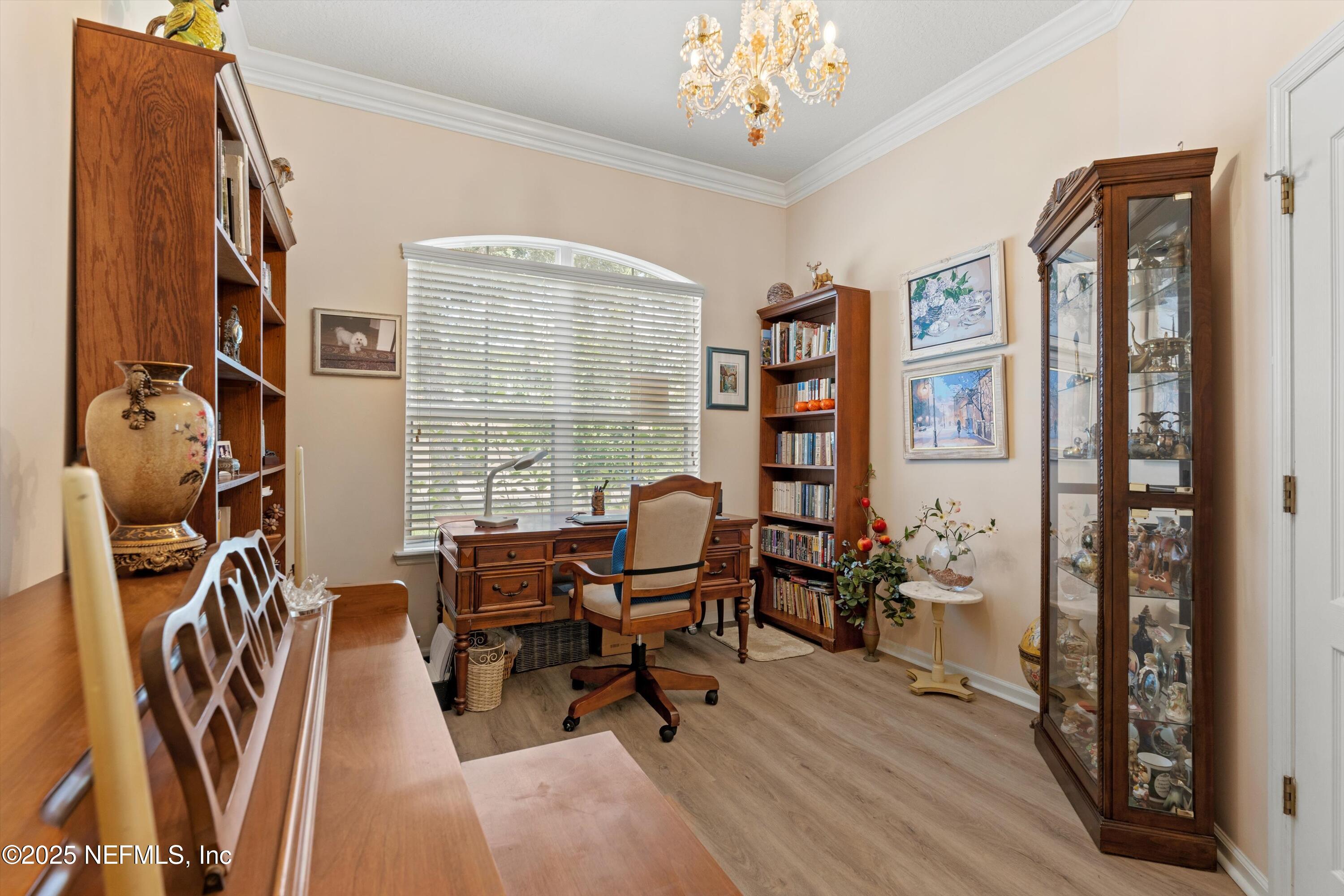 308 CARRIAGE HILL Court, St. Johns