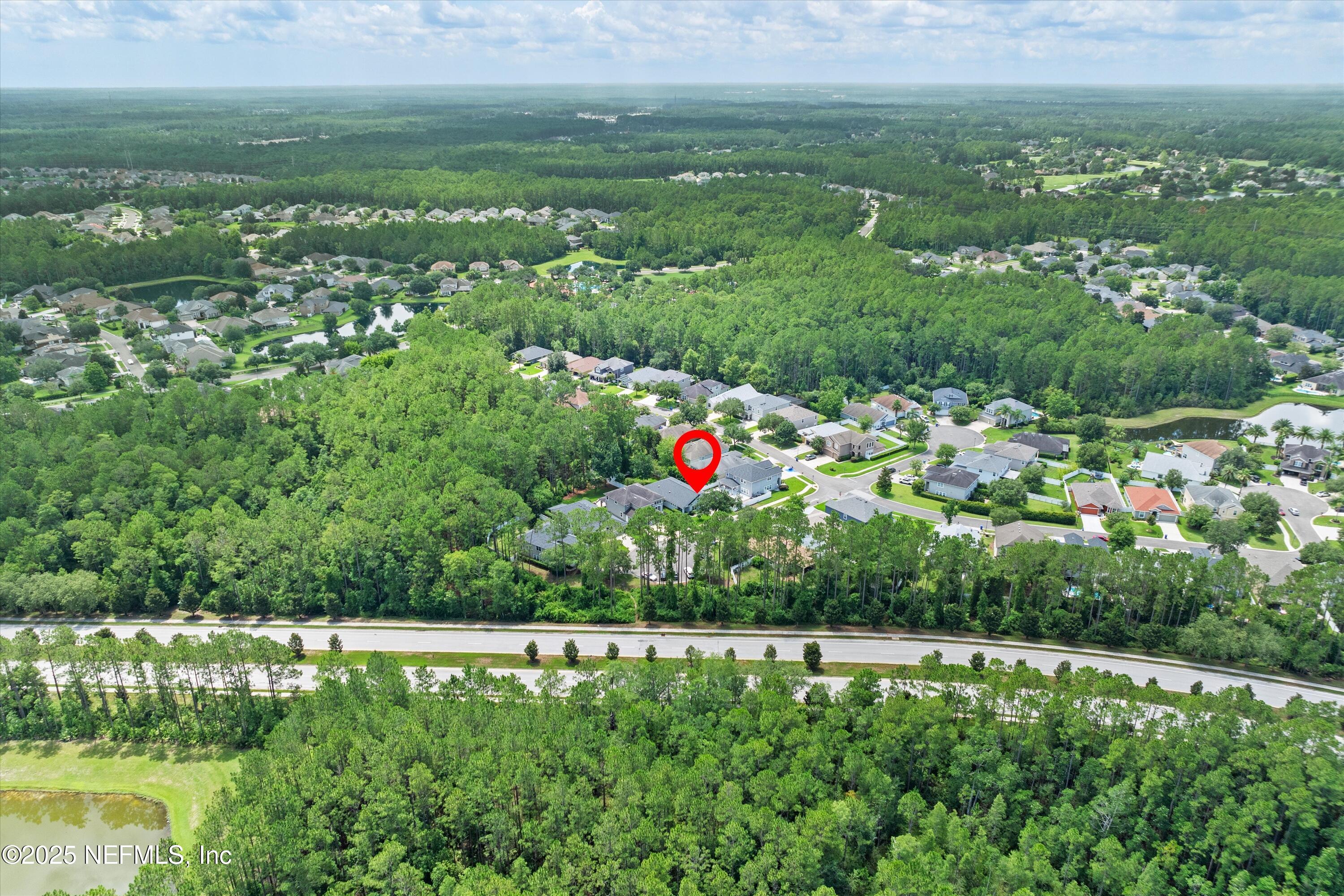 308 CARRIAGE HILL Court, St. Johns