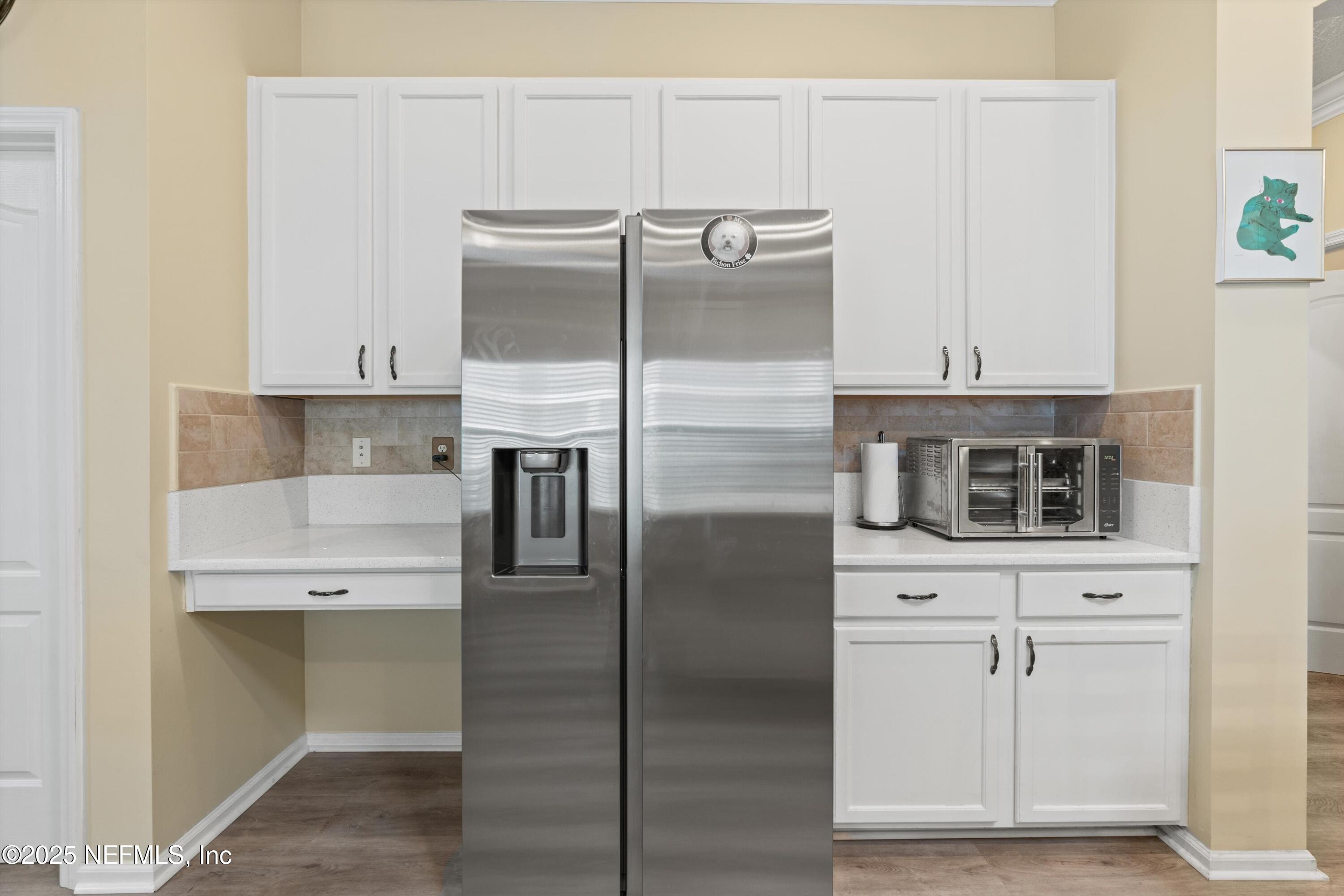 308 CARRIAGE HILL Court, St. Johns