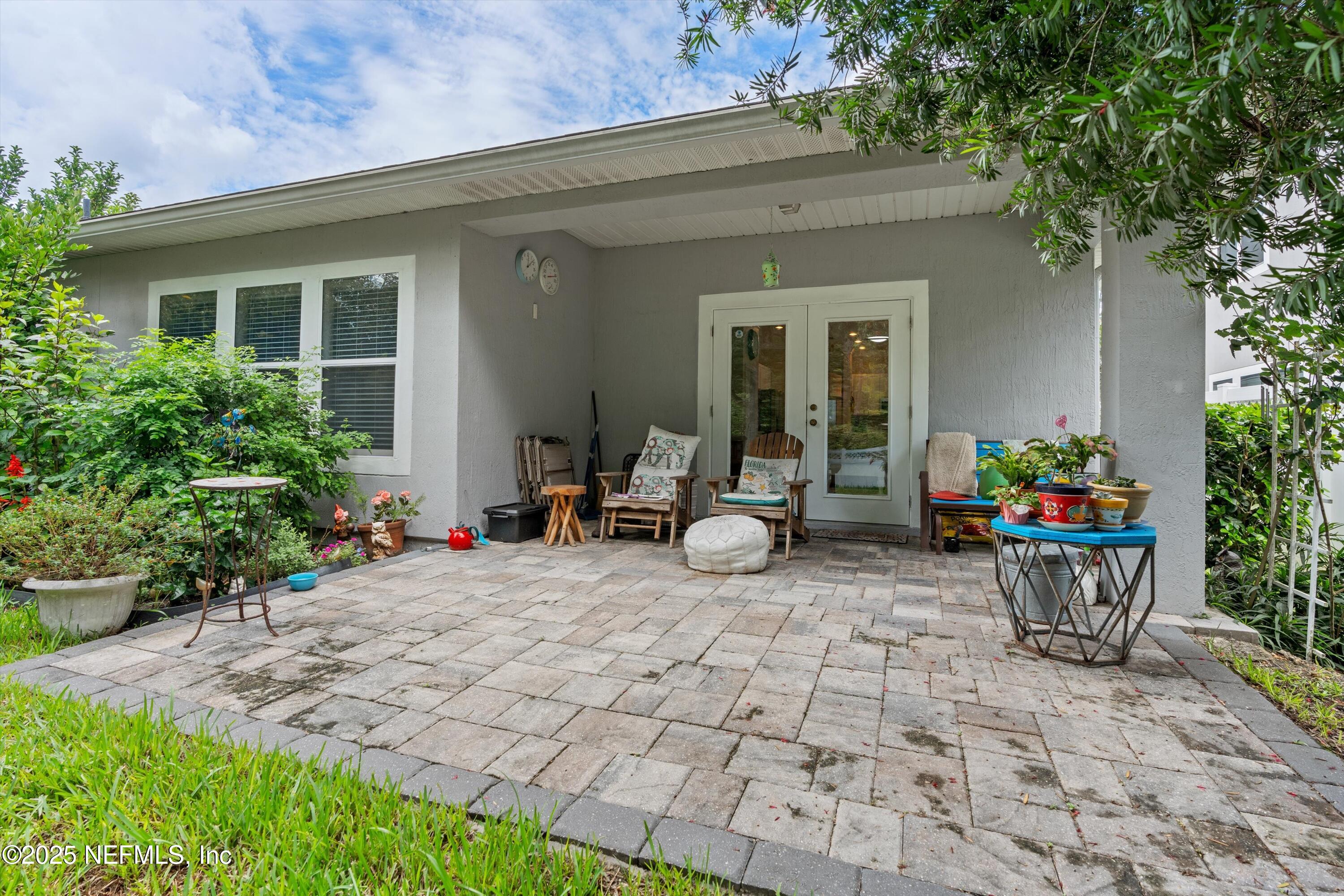 308 CARRIAGE HILL Court, St. Johns