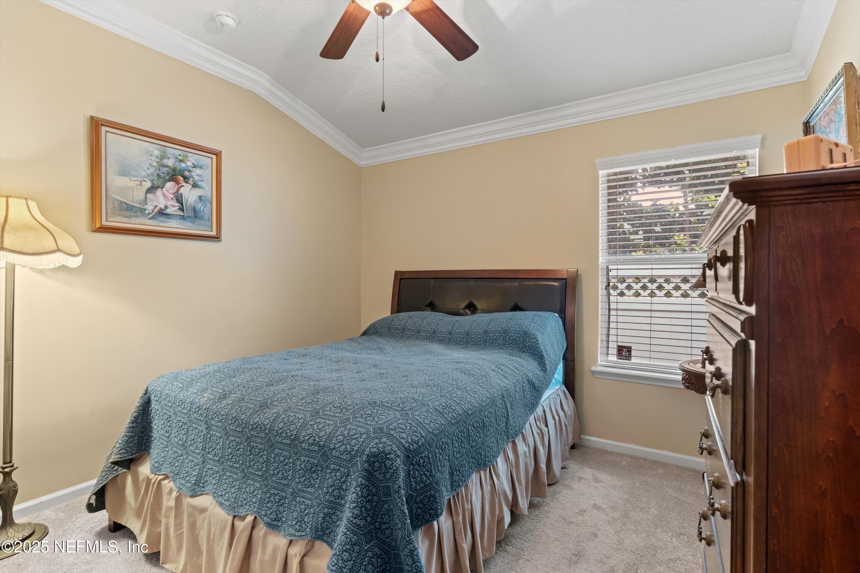 308 CARRIAGE HILL Court, St. Johns