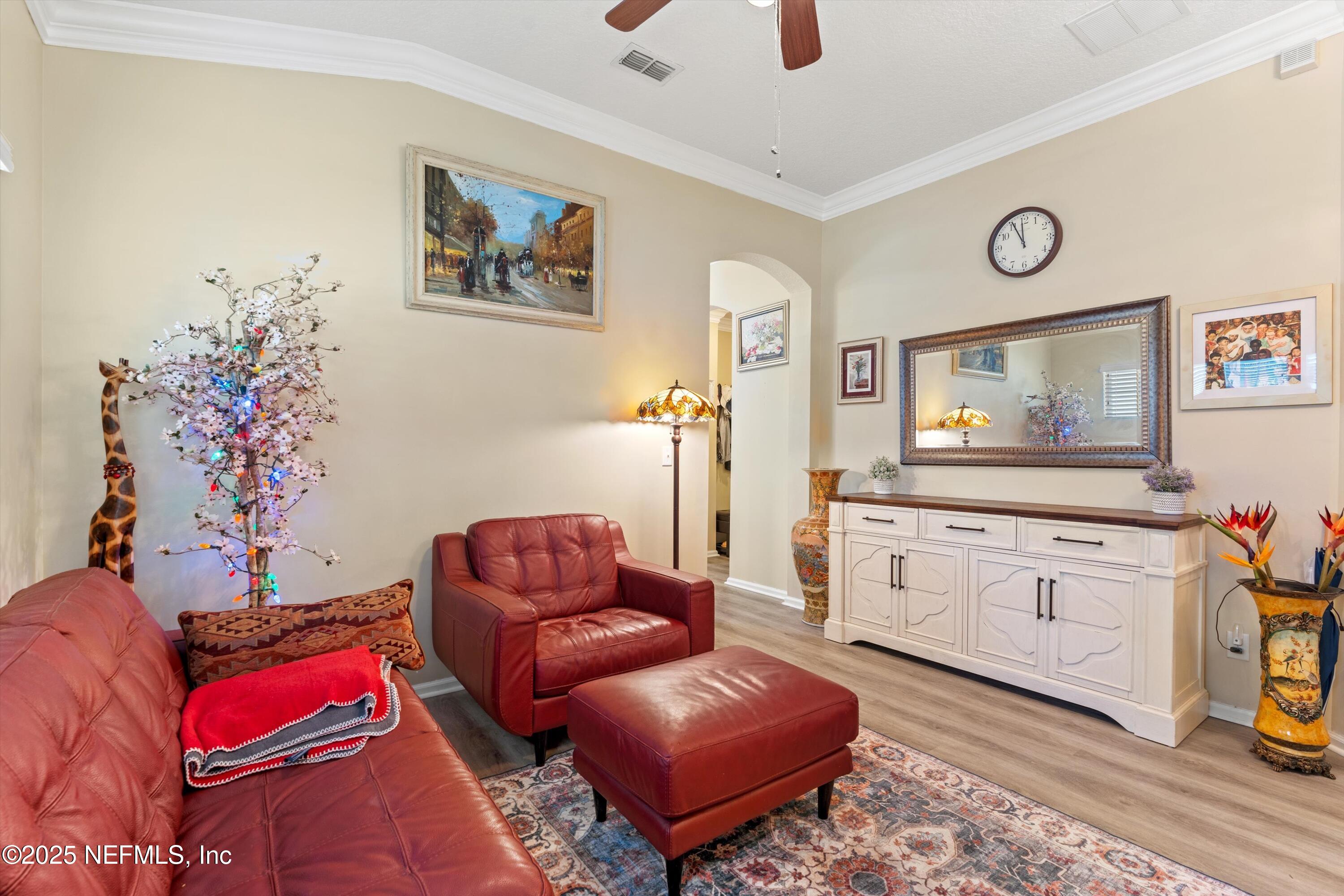 308 CARRIAGE HILL Court, St. Johns