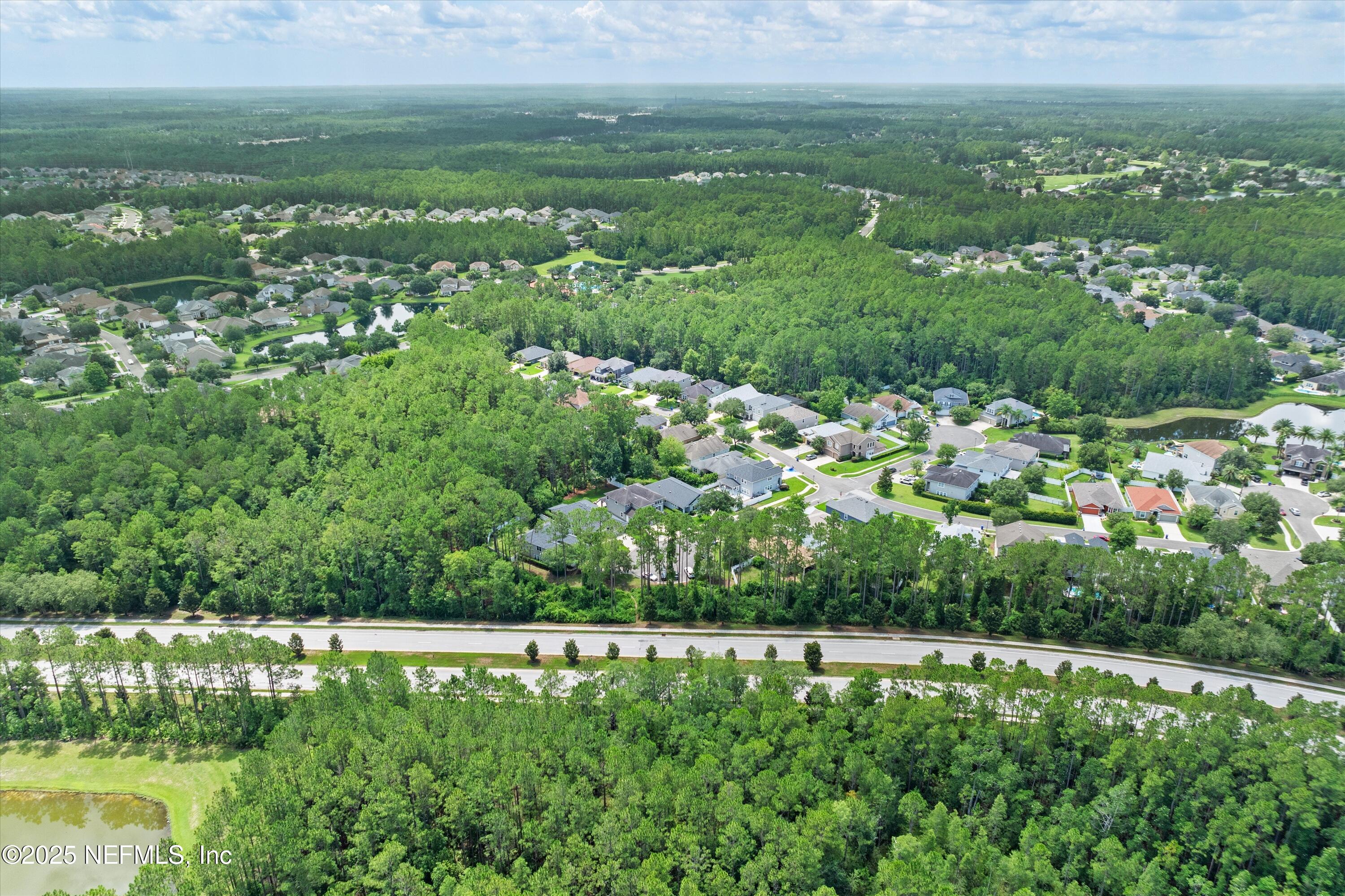 308 CARRIAGE HILL Court, St. Johns