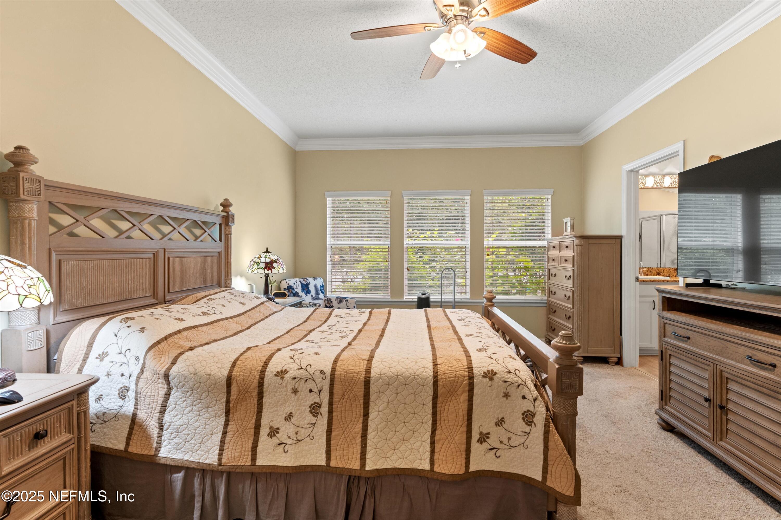 308 CARRIAGE HILL Court, St. Johns