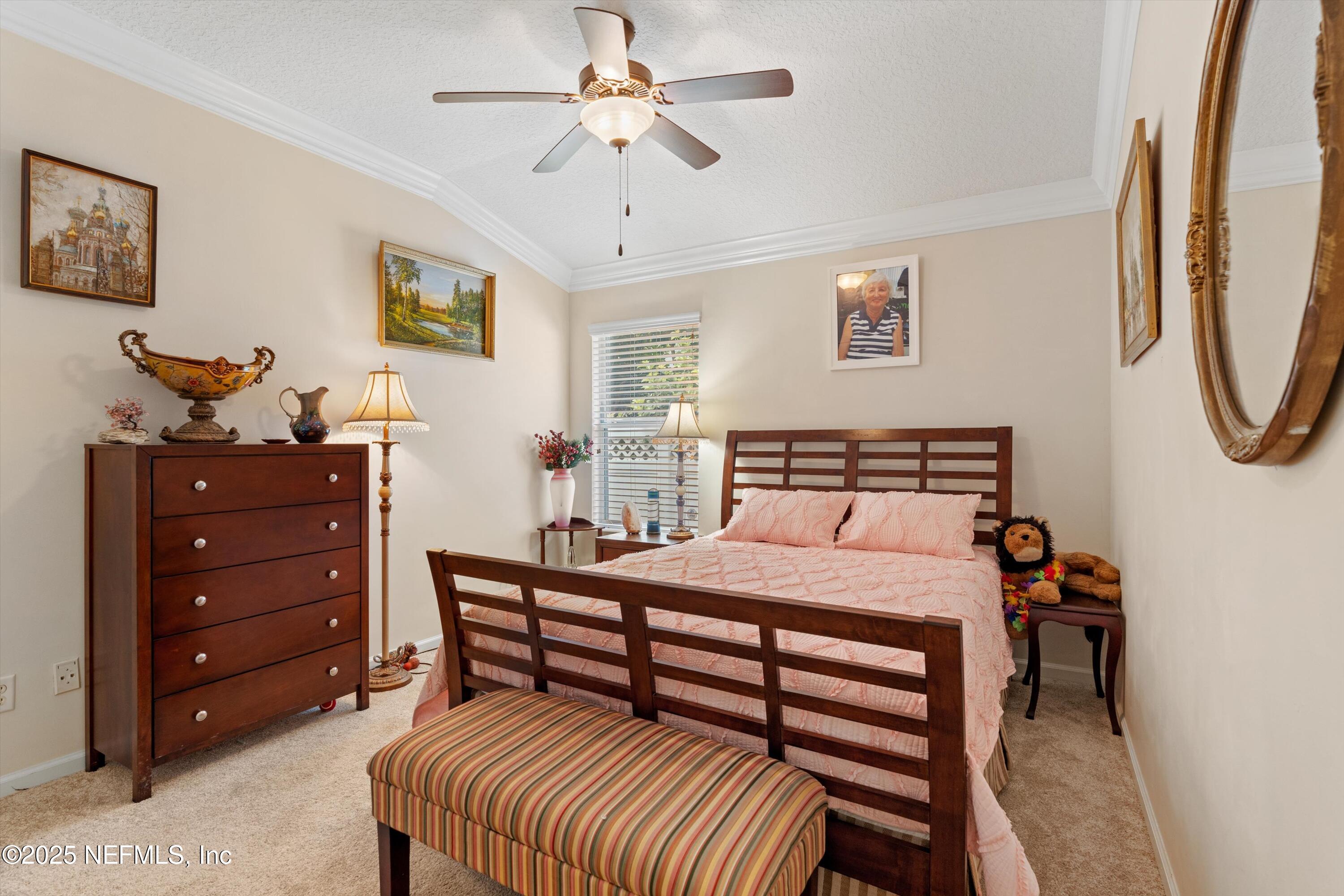 308 CARRIAGE HILL Court, St. Johns