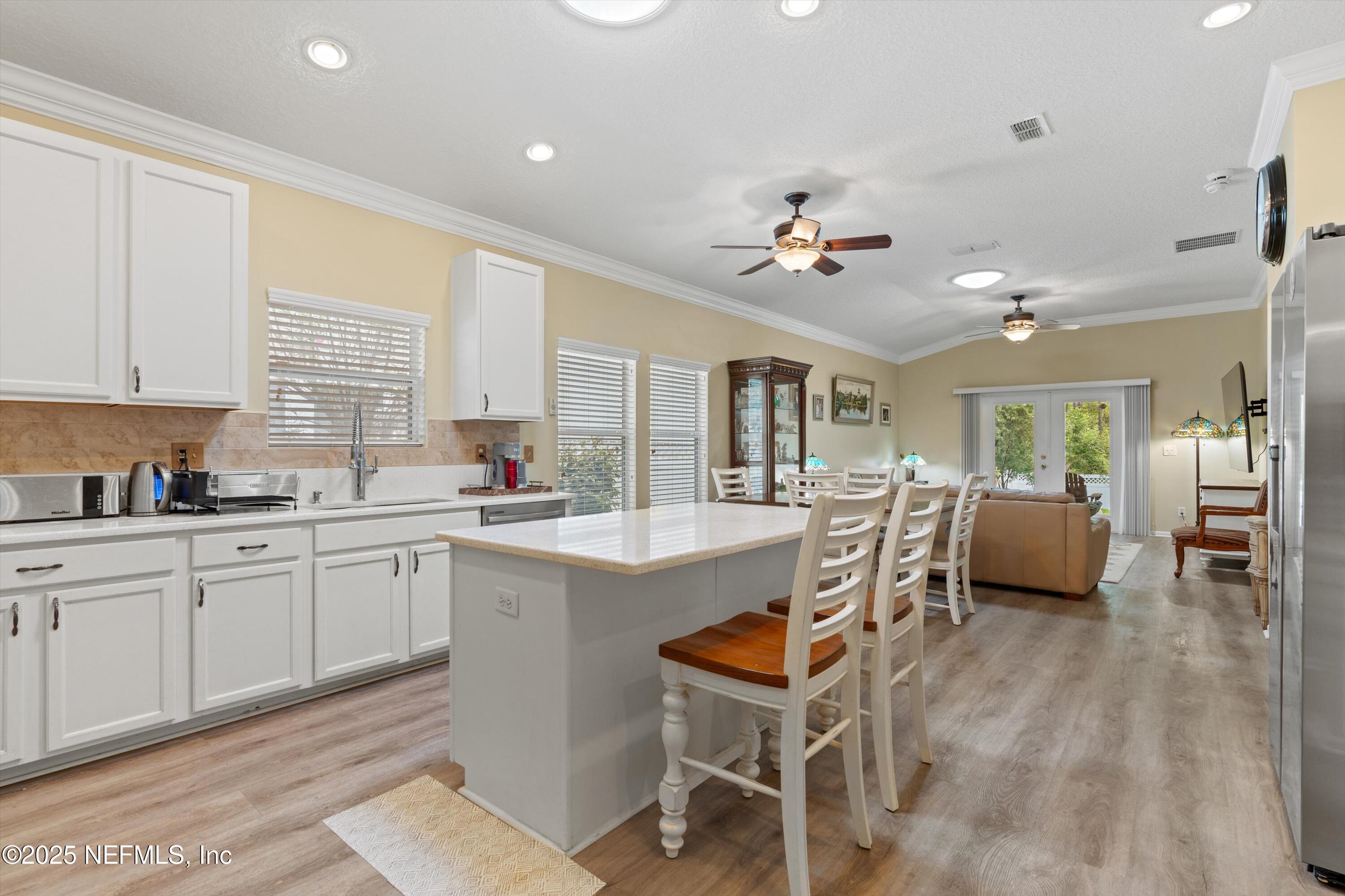 308 CARRIAGE HILL Court, St. Johns