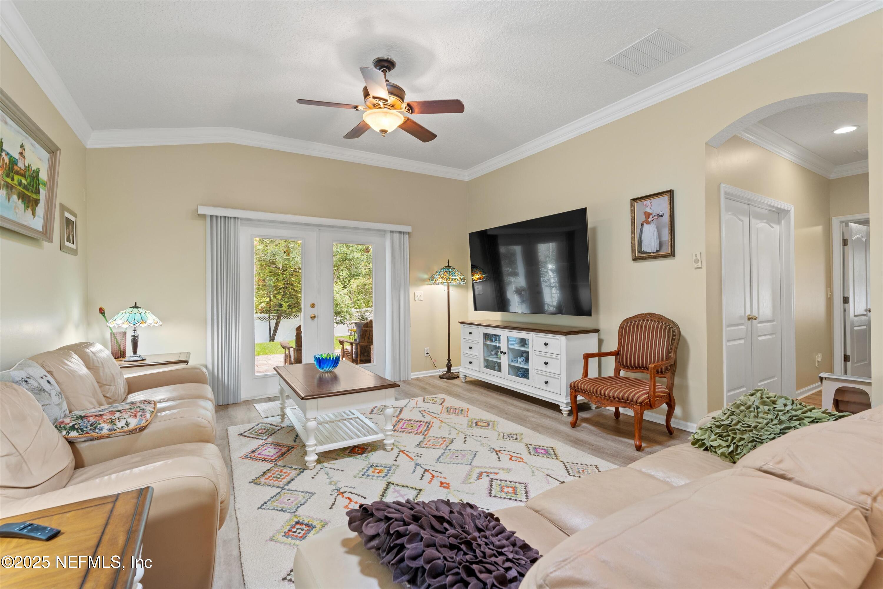 308 CARRIAGE HILL Court, St. Johns