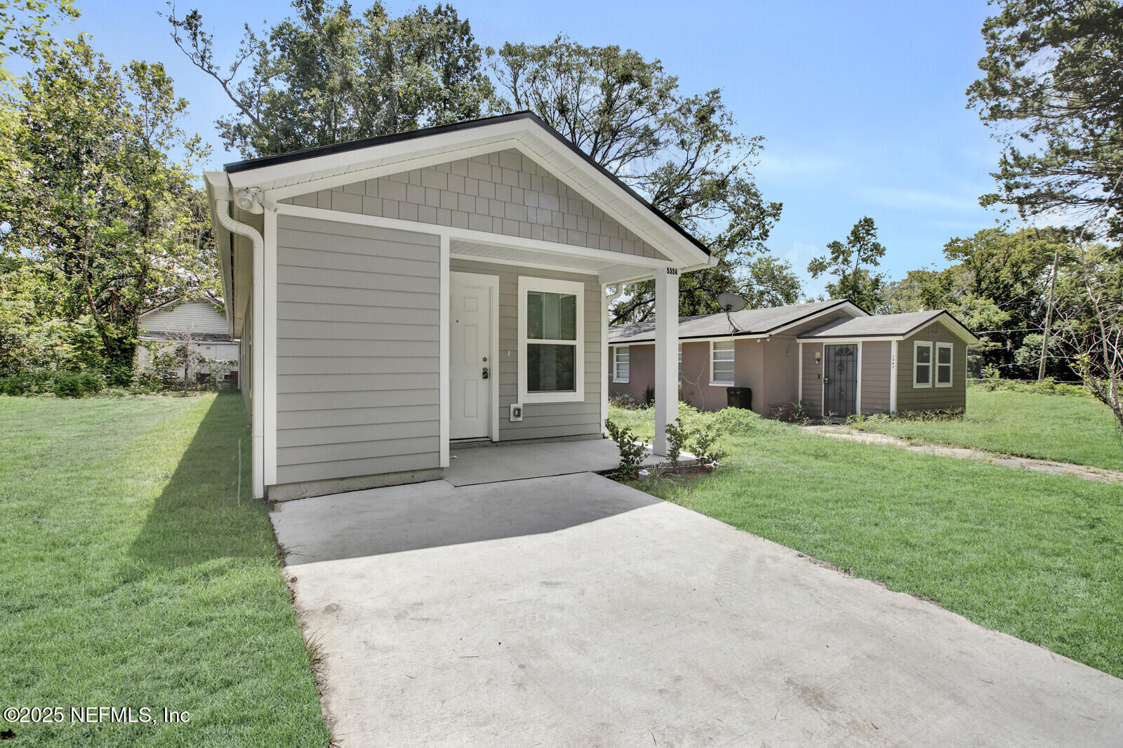 5354 KANKAKEE Boulevard