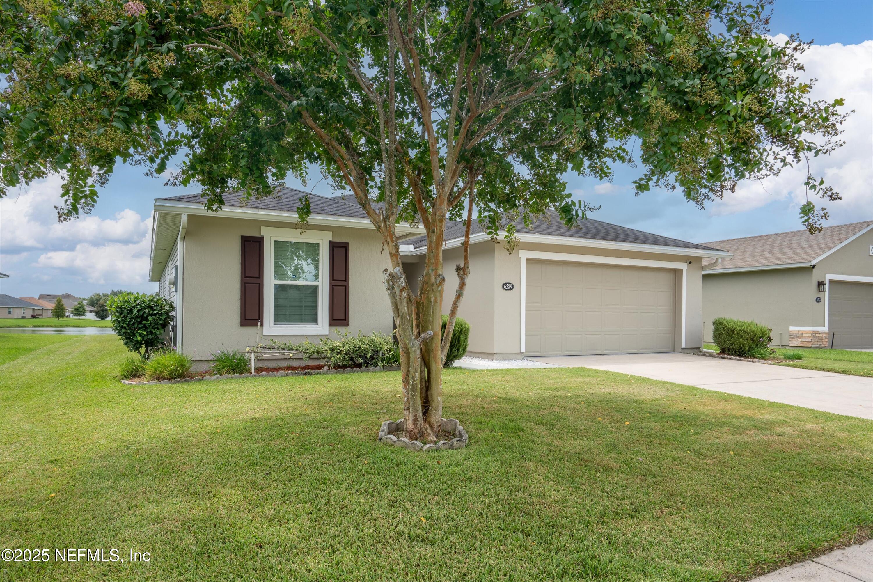 6589 WINDING GREENS Drive