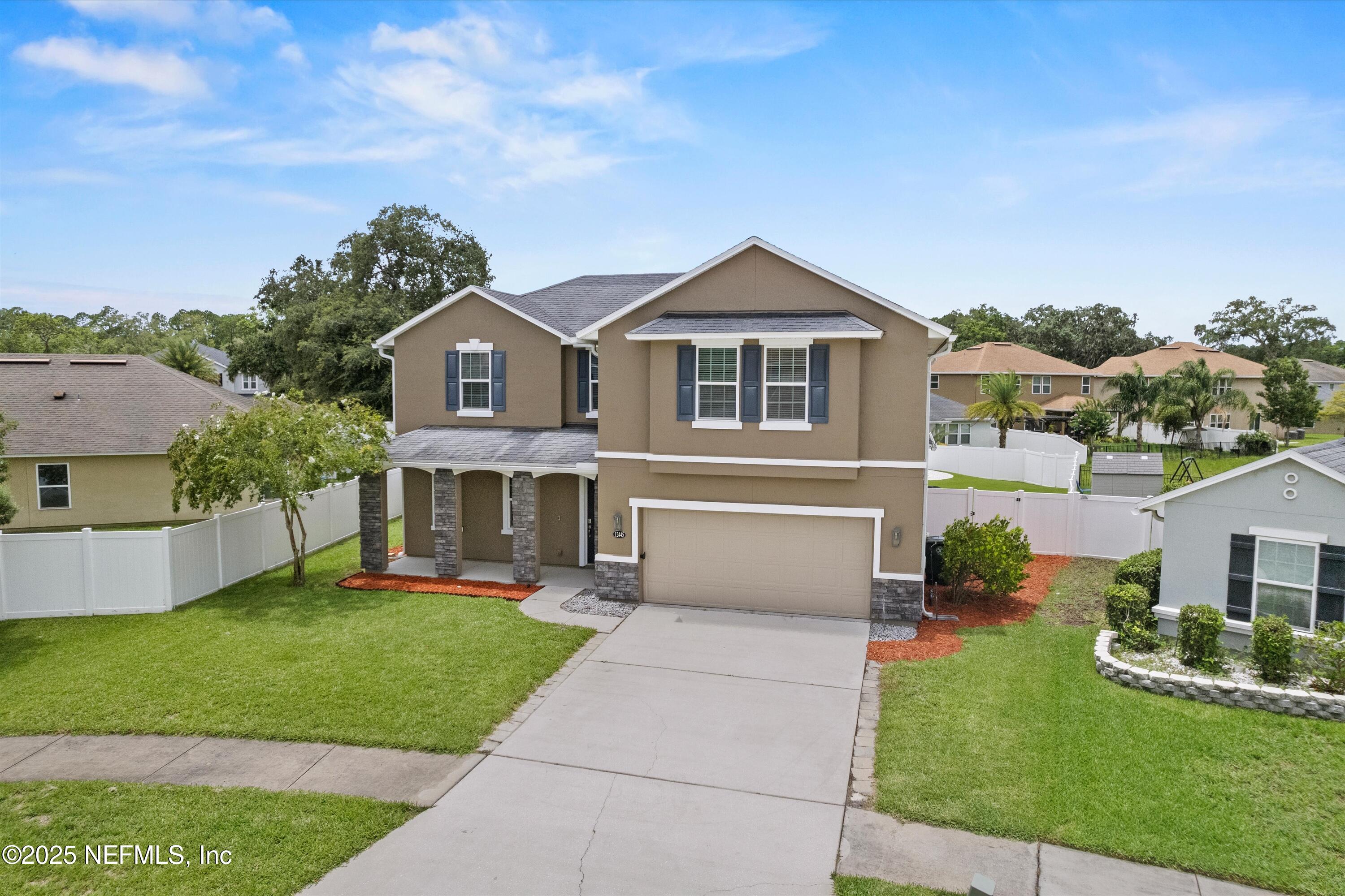 12445 ACOSTA OAKS Drive