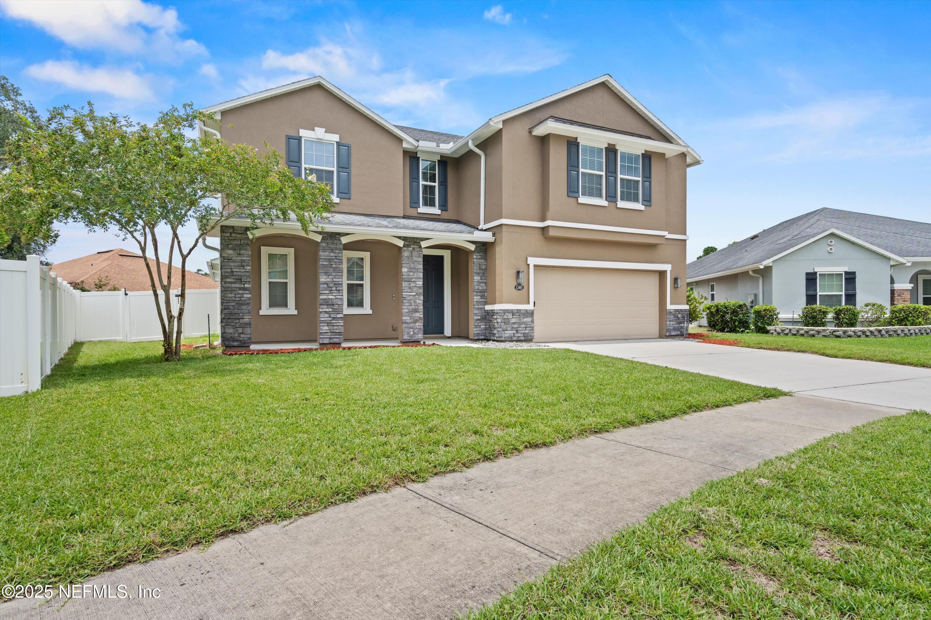 12445 ACOSTA OAKS Drive