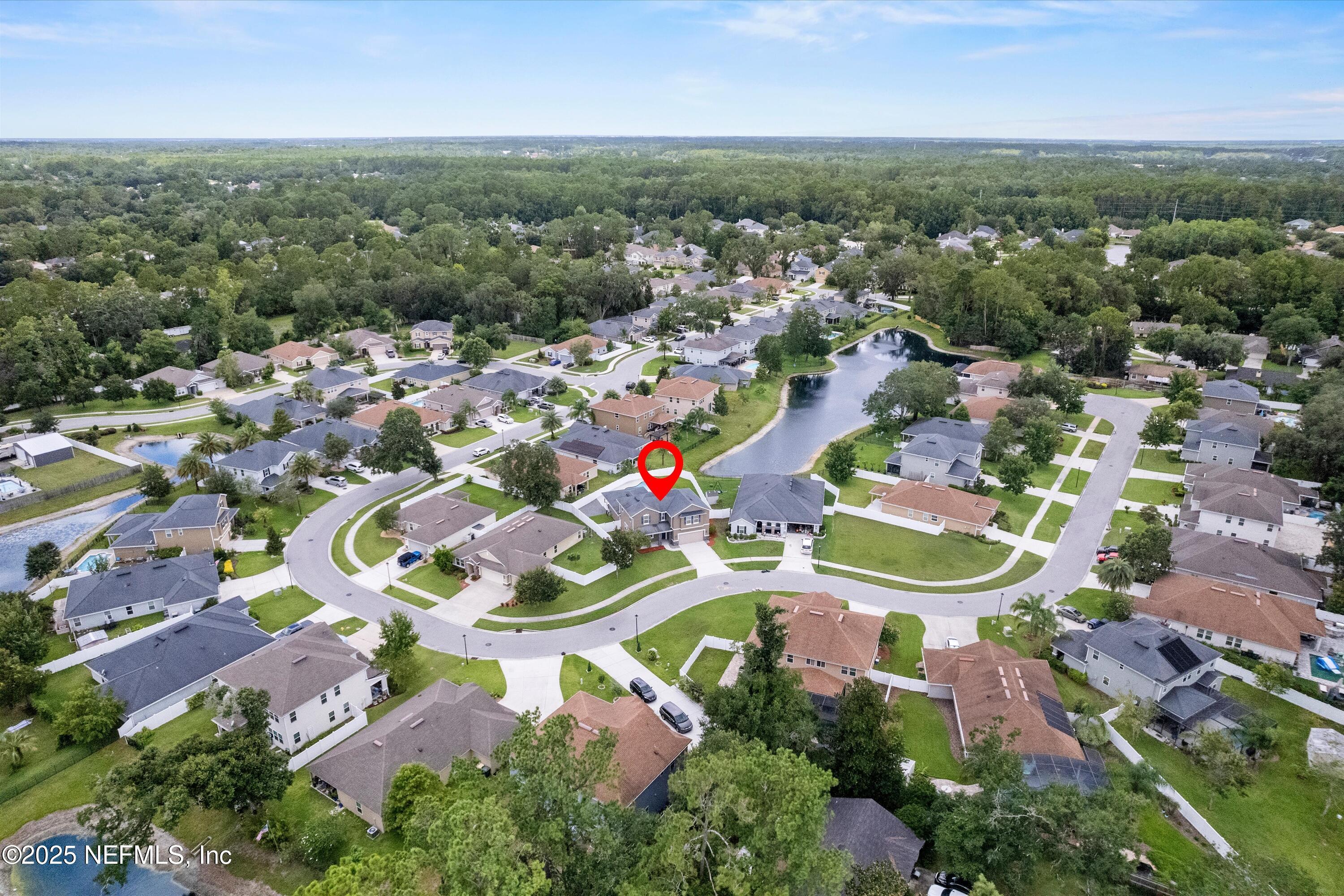 12445 ACOSTA OAKS Drive