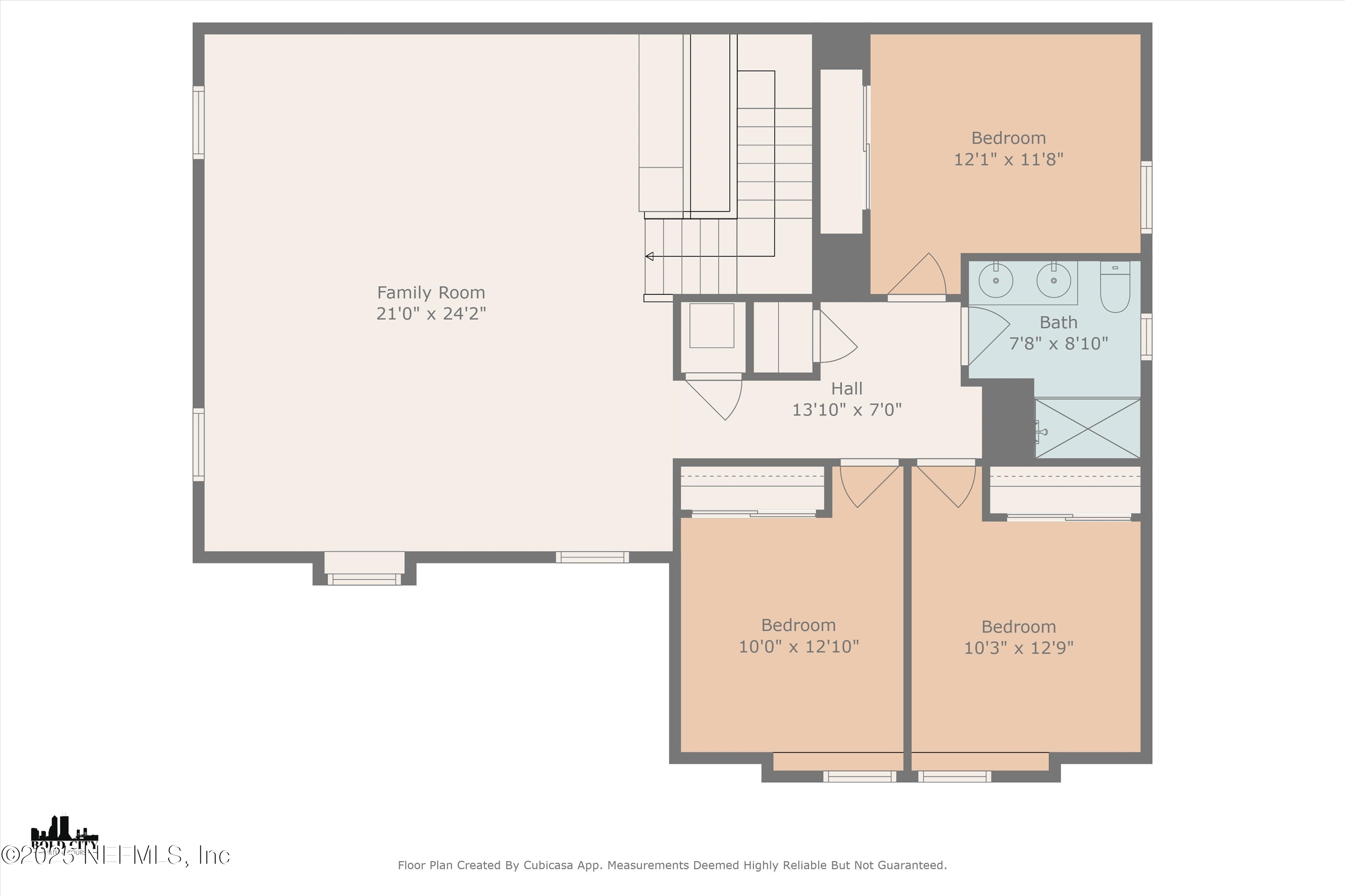 12445 ACOSTA OAKS Drive