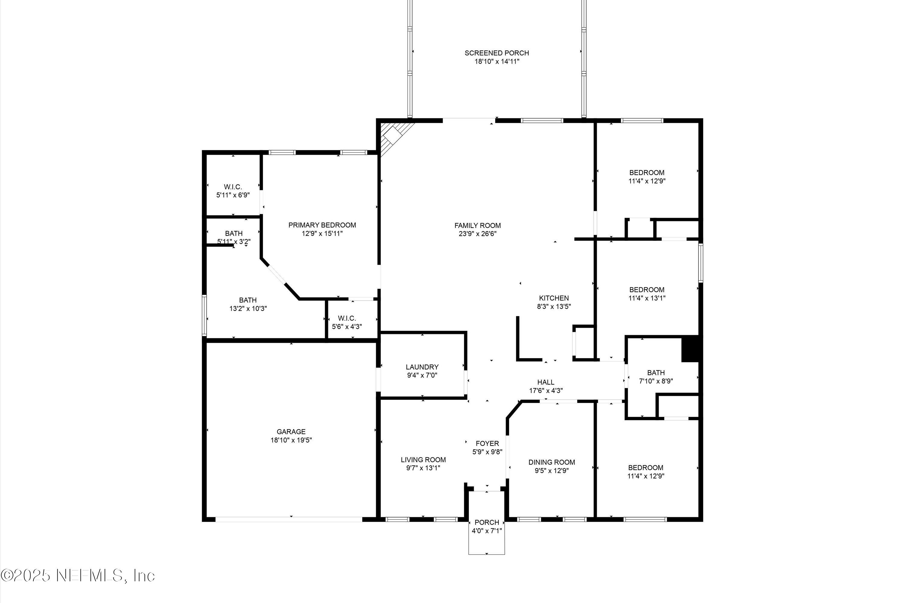 4567 ROCKY RIVER Road W